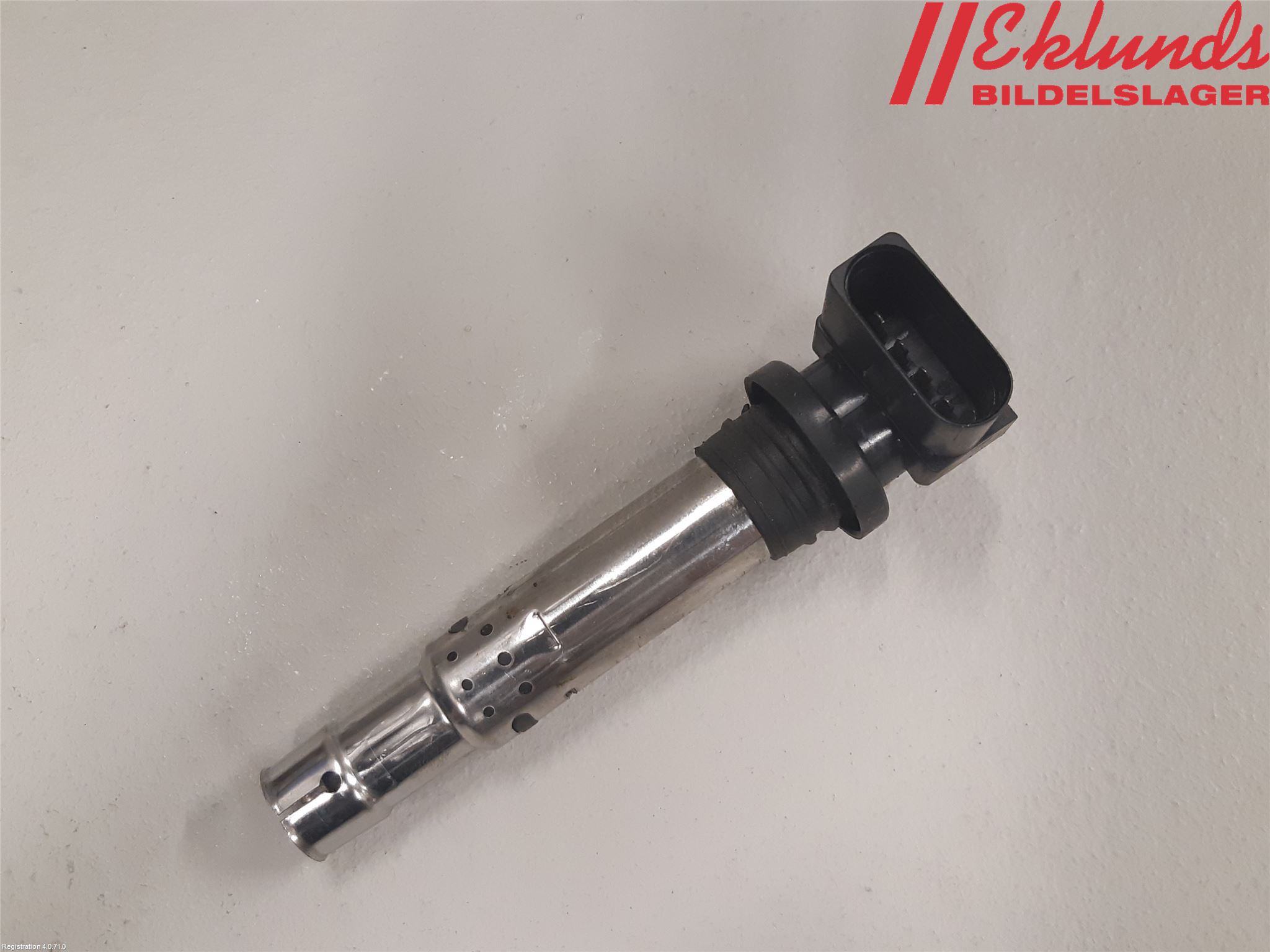 Volkswagen VW GOLF VI 09-13 Tändspole