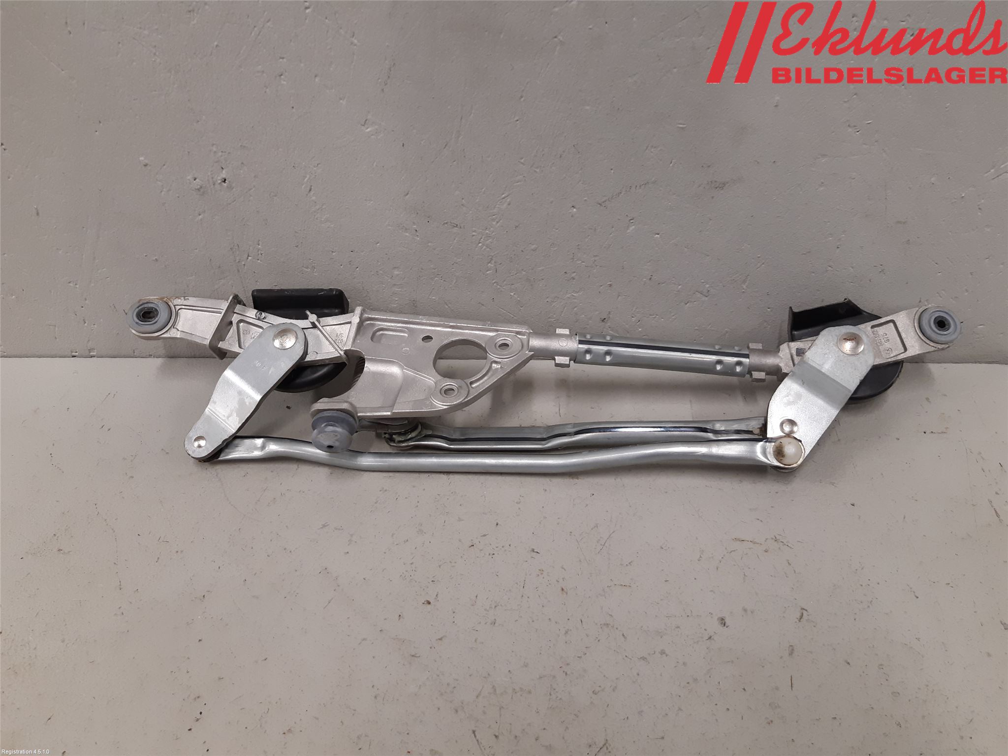 Toyota COROLLA 19- Torkarmekanism Vindruta