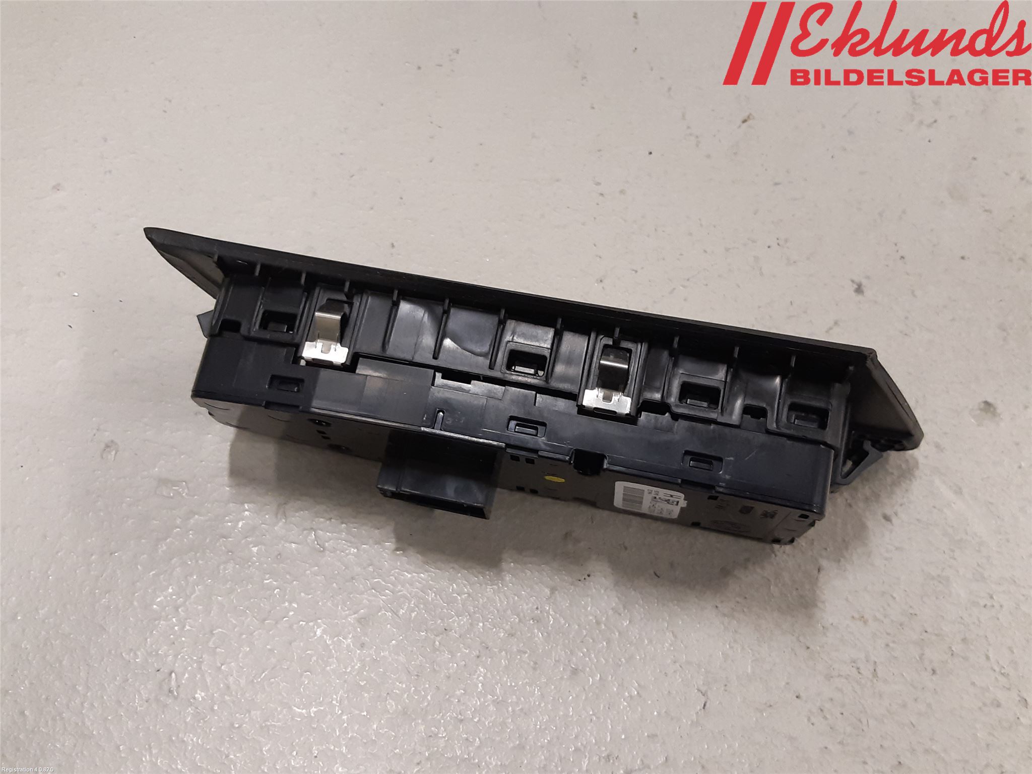 BMW 5 G30/G31/F90 17-23 Strömställare Elhiss