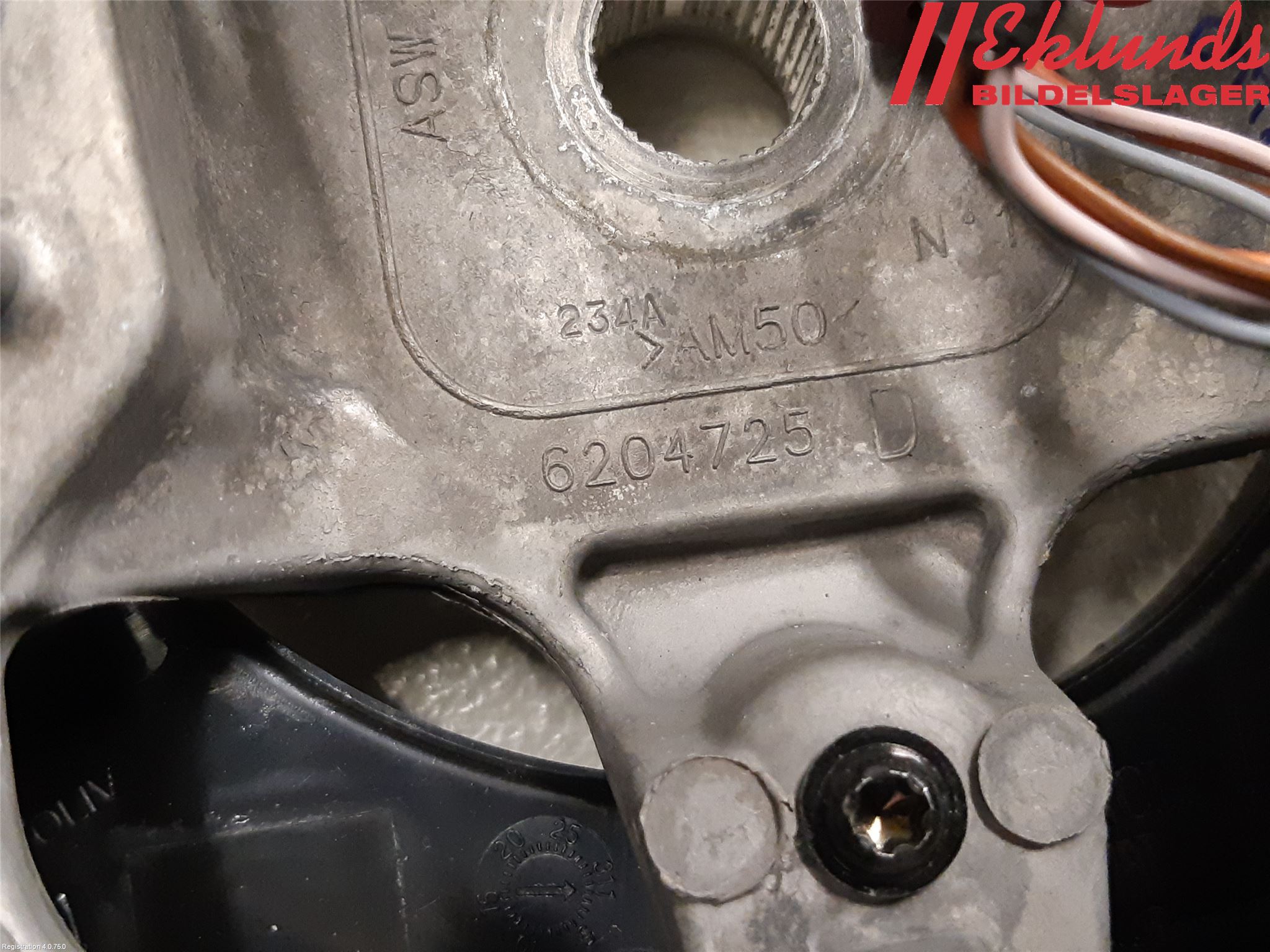 Fiat 500L 13-19 Ratt