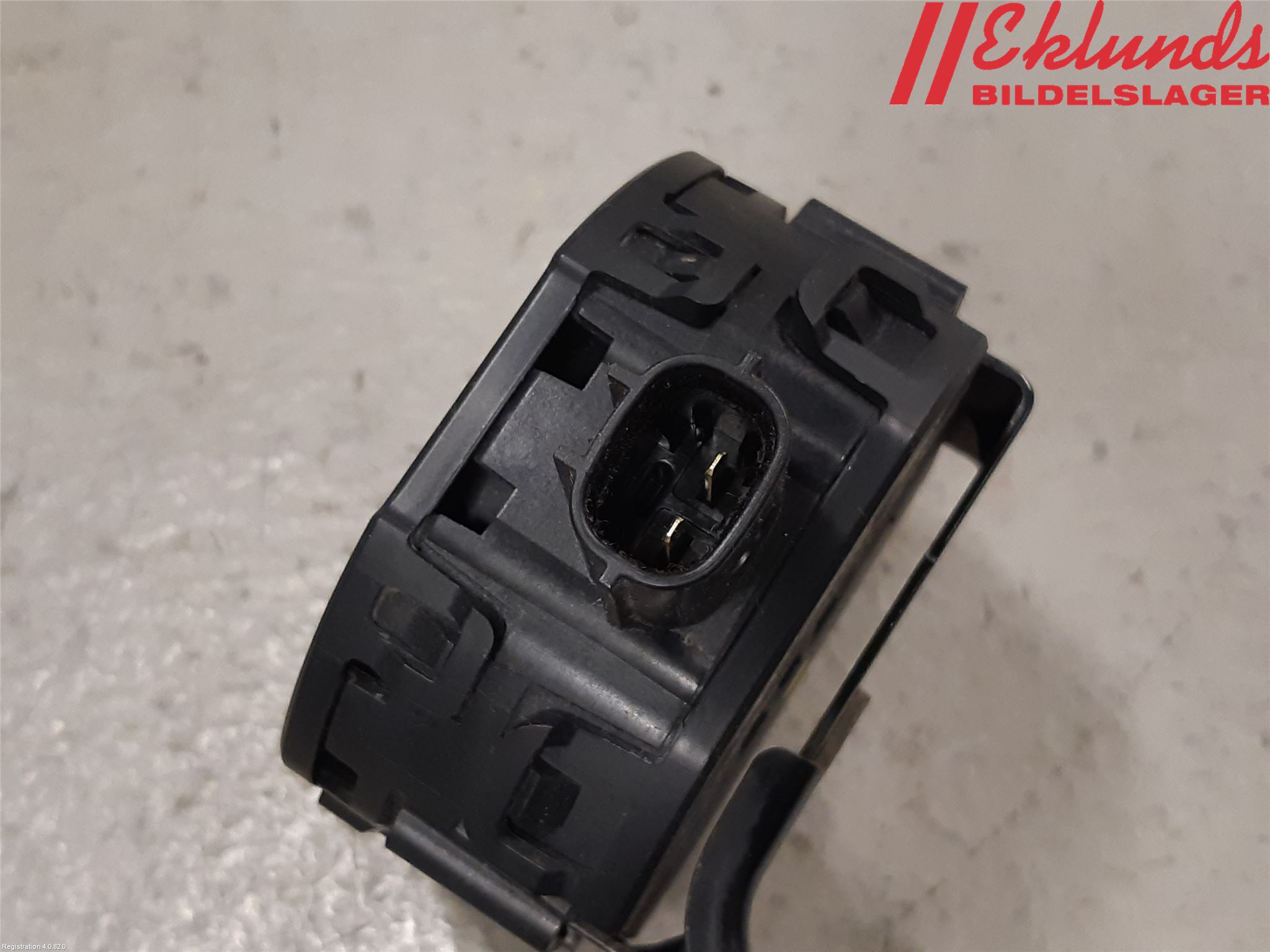 Lexus RX AL20 16-22 Signalhorn