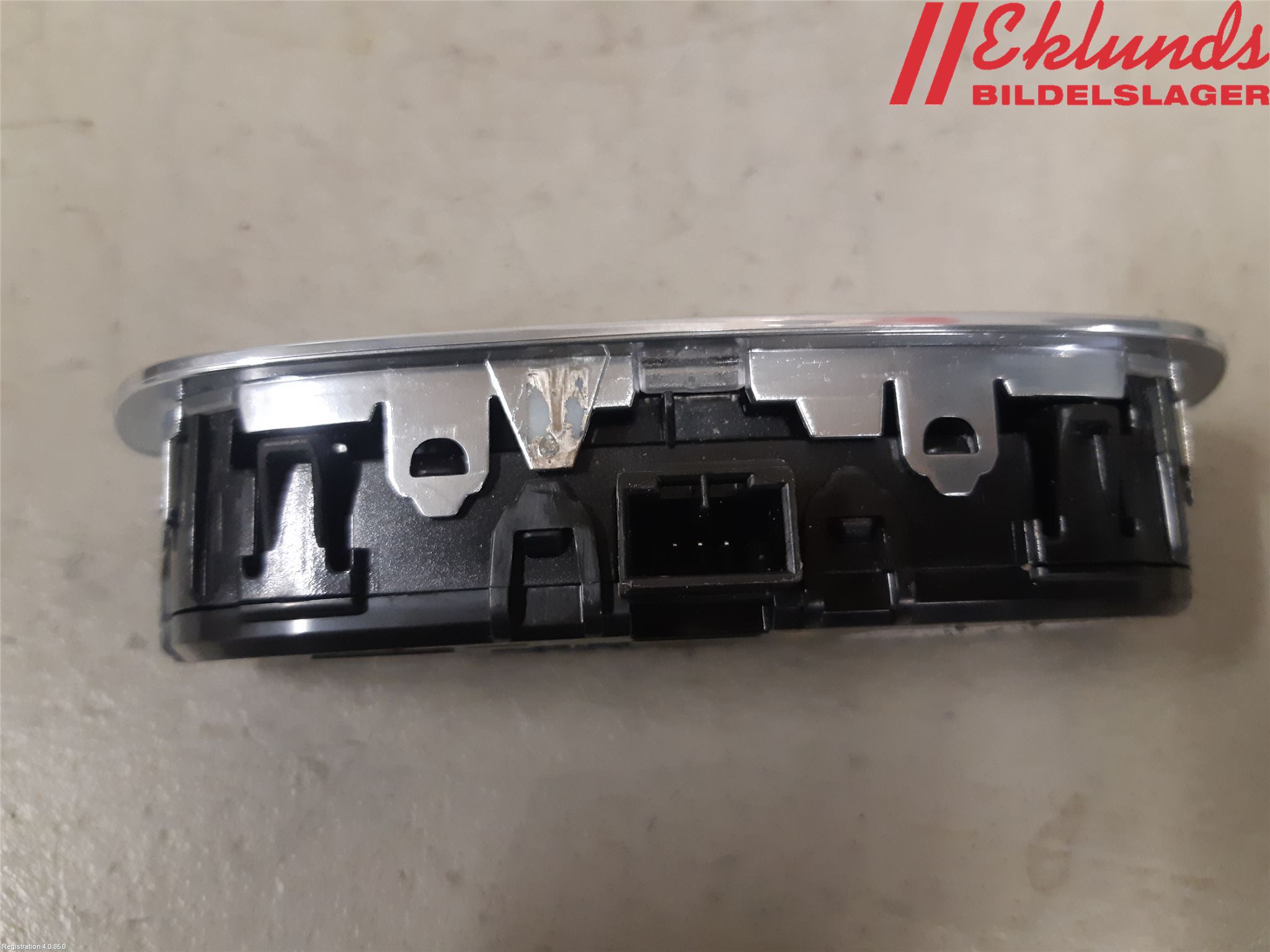 Volvo V90 17->> Innerbelysning