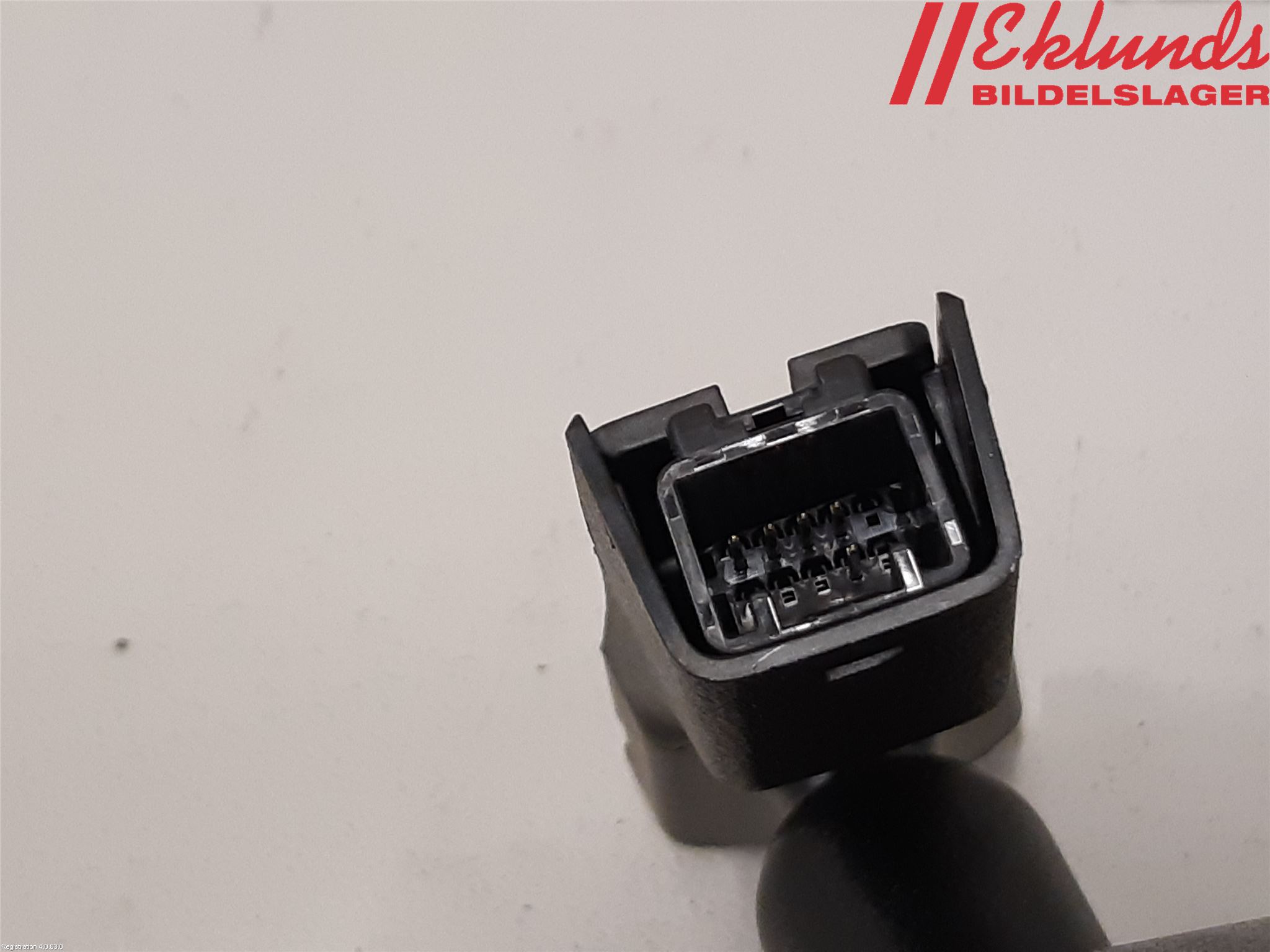 Kia OPTIMA 16-20 Spegel Invändig El