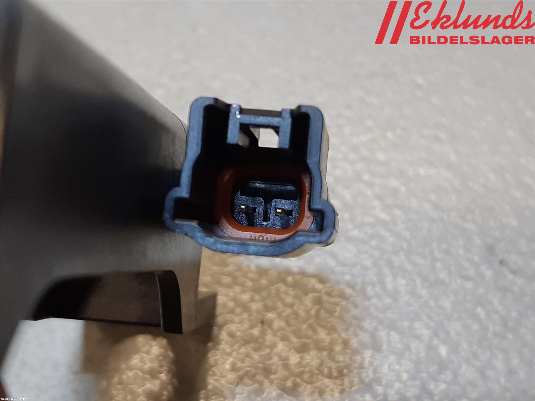 Nissan NAVARA, TREK-1 17-21 Antenn El