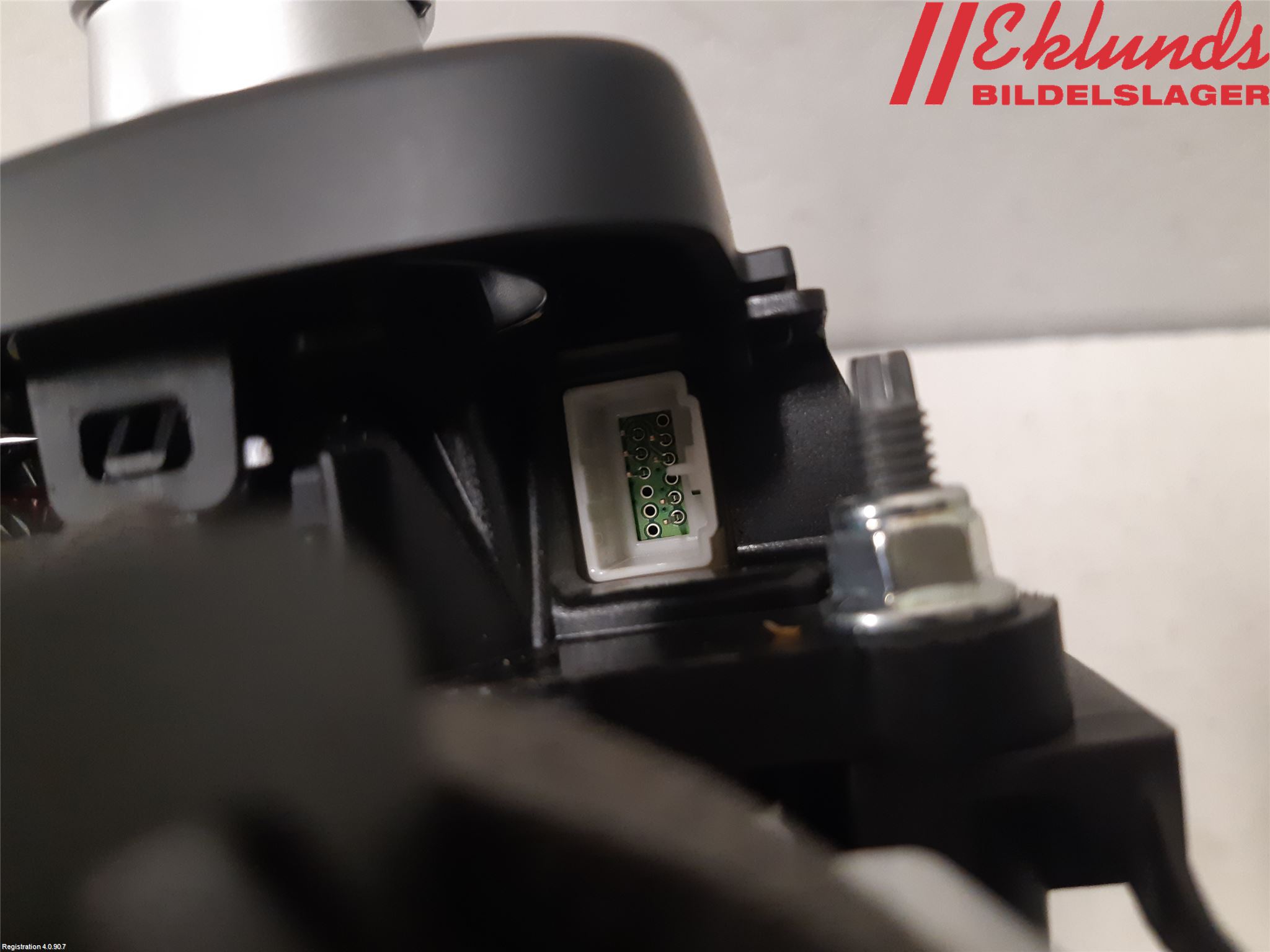 Alfa GIULIA Växelspak