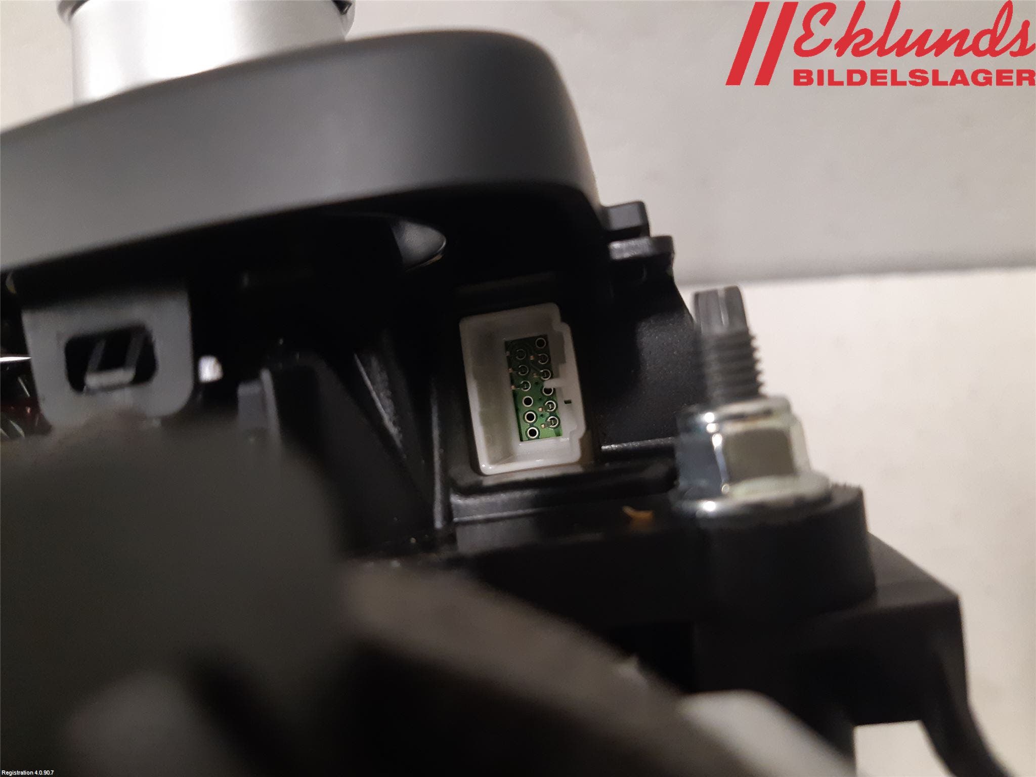 Alfa GIULIA Växelspak