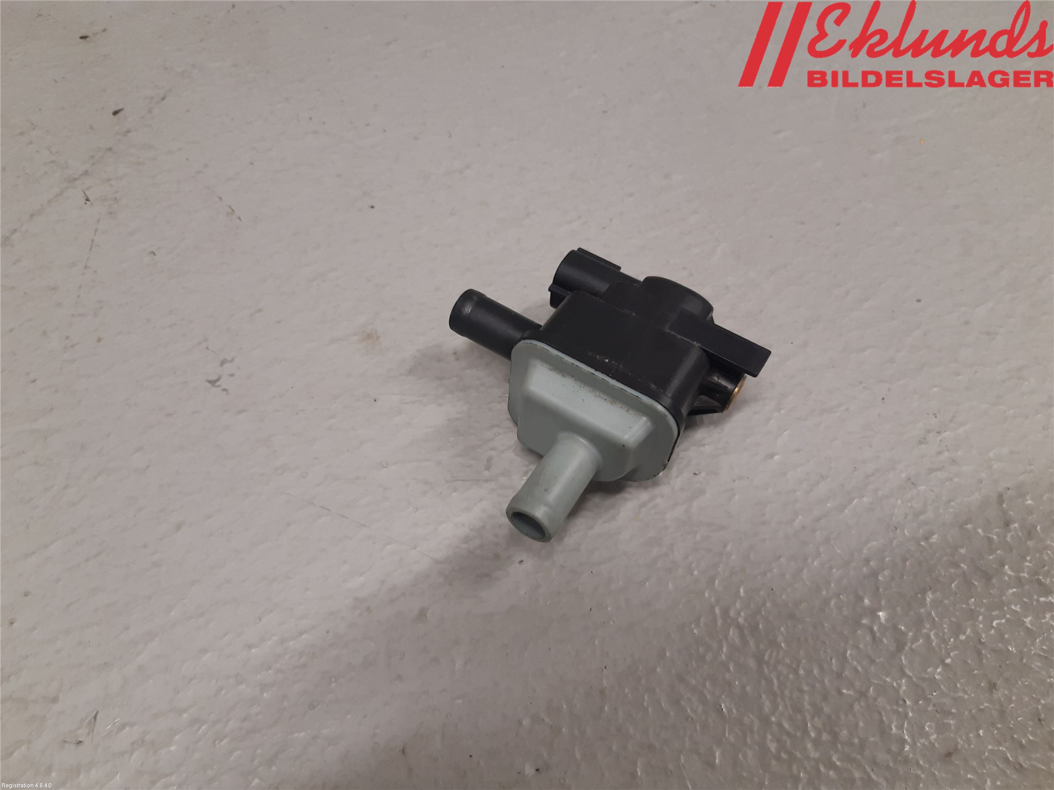 Mazda 3 IV 19- Vakuumventil