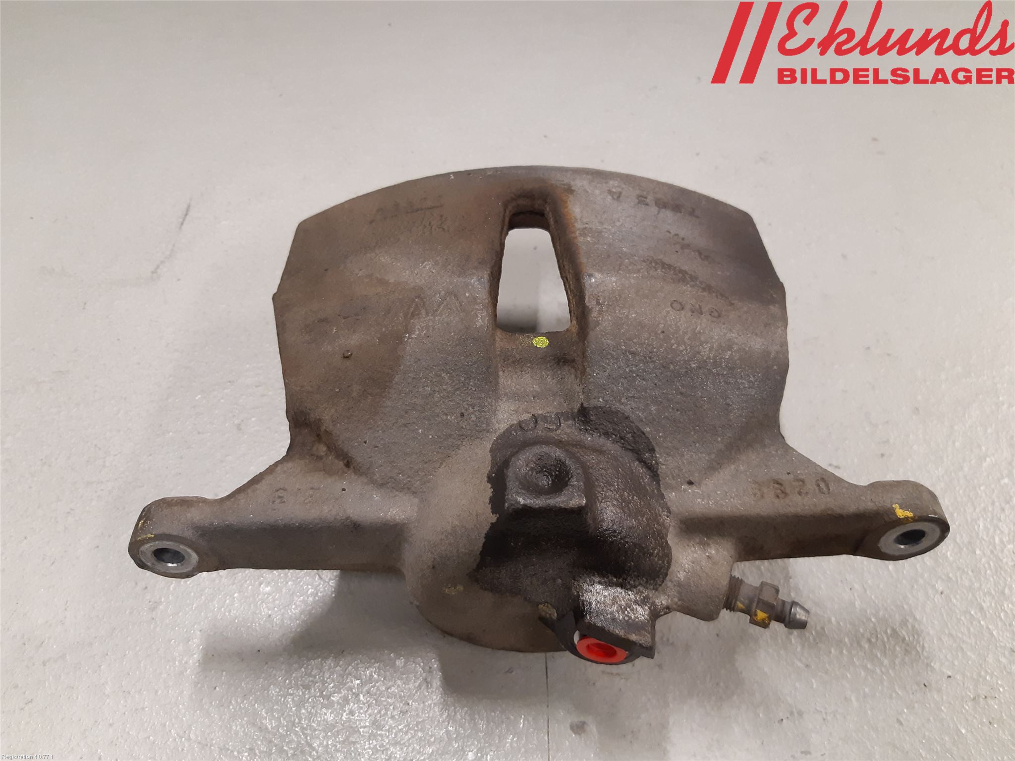 Volkswagen VW TIGUAN 16-24 Bromsok Fram Höger