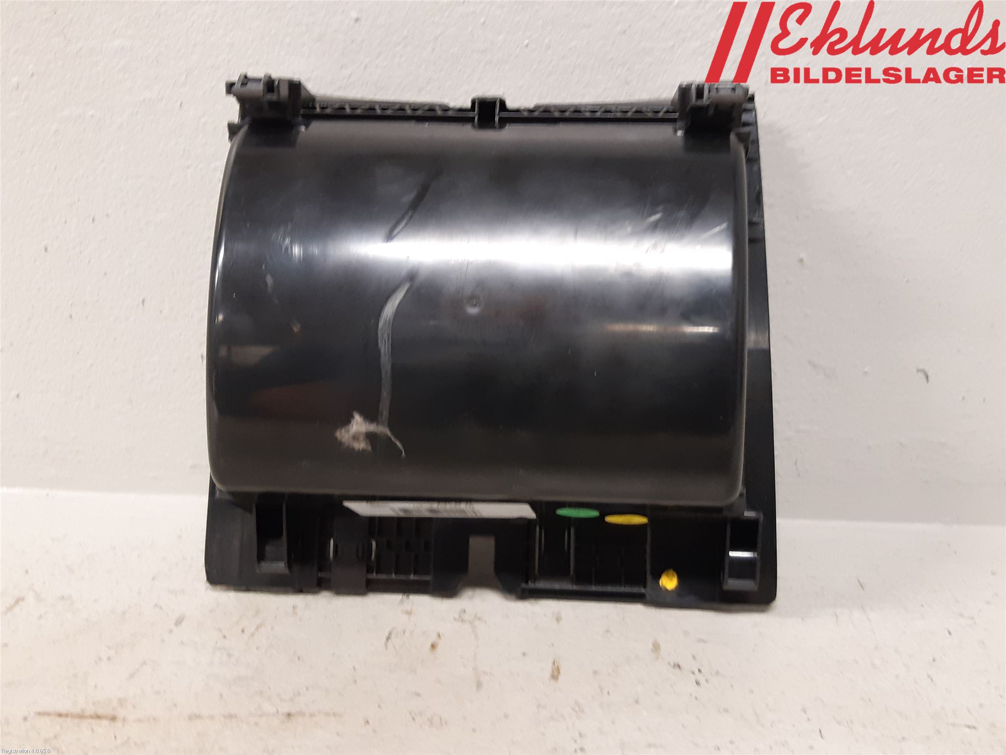 Skoda OCTAVIA (5E) 13-20 Instrumentbräda Förvaringsfack