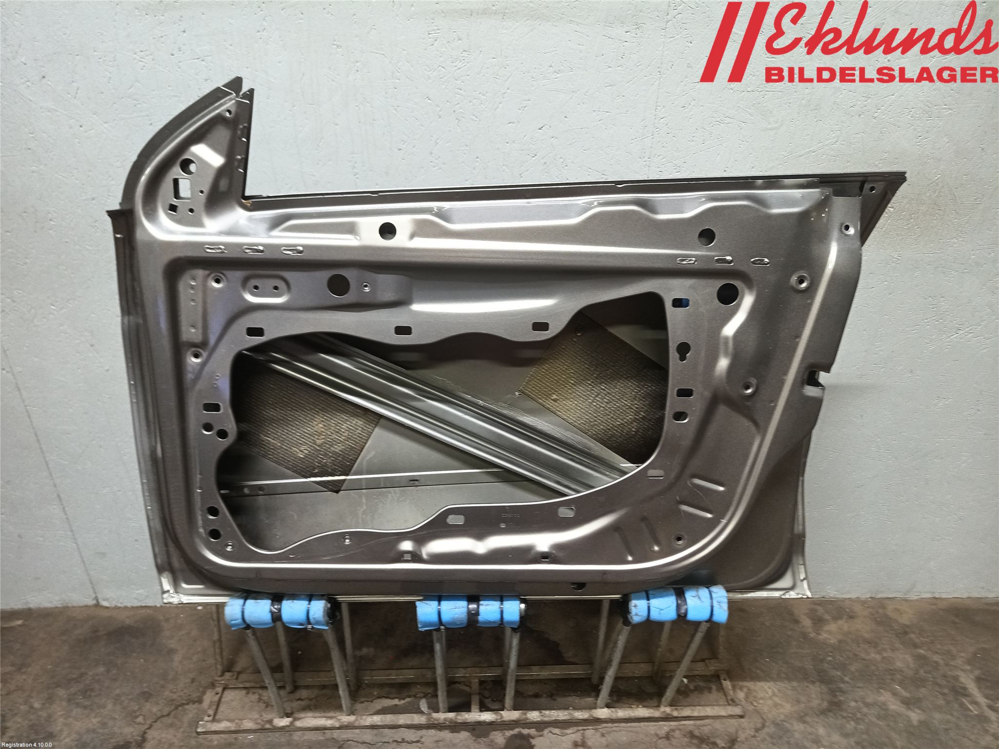 Volkswagen VW PASSAT CC 08-16 Dörr Fram Höger