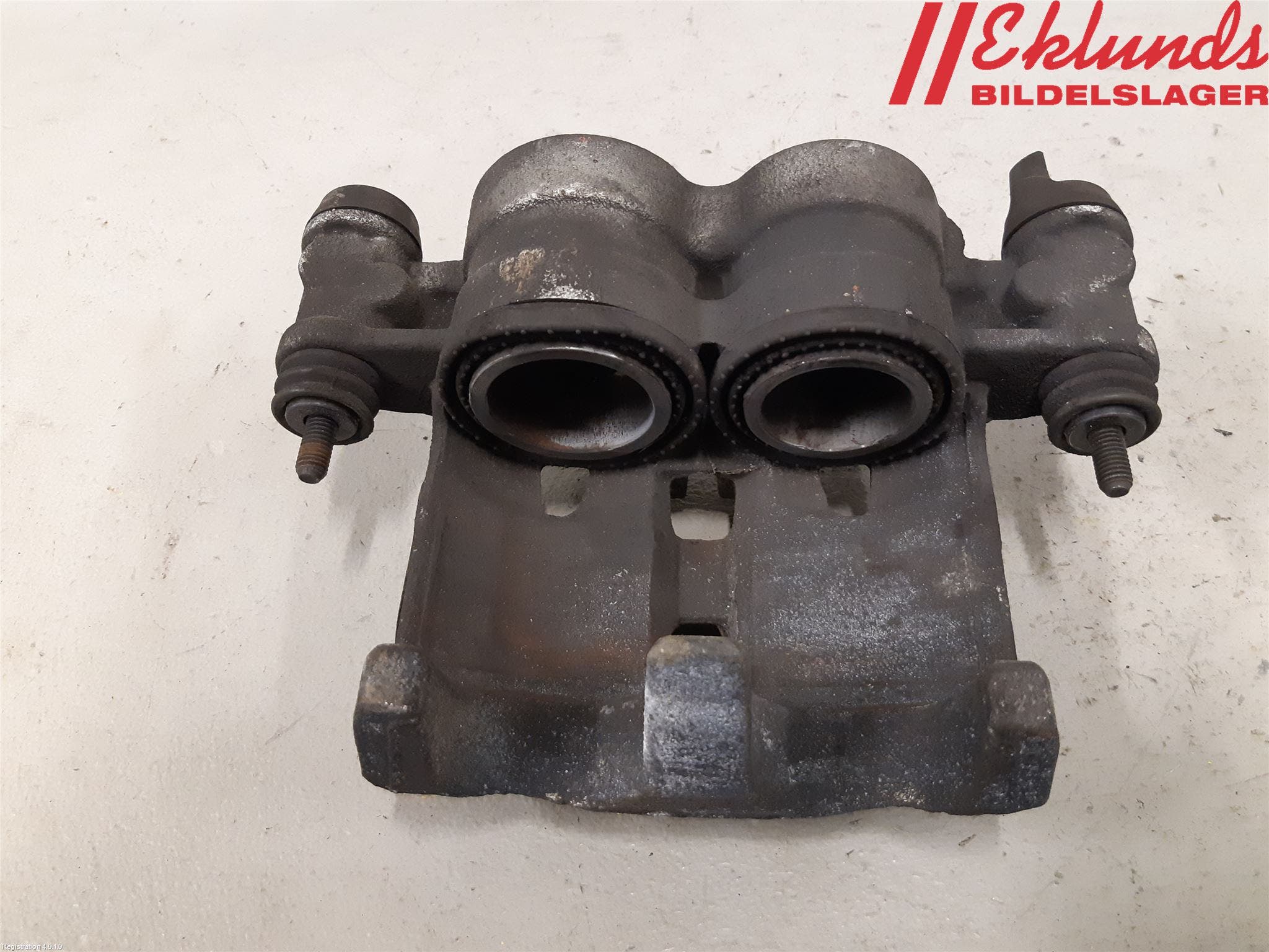 Fiat DUCATO 15-23 Bromsok Fram Höger