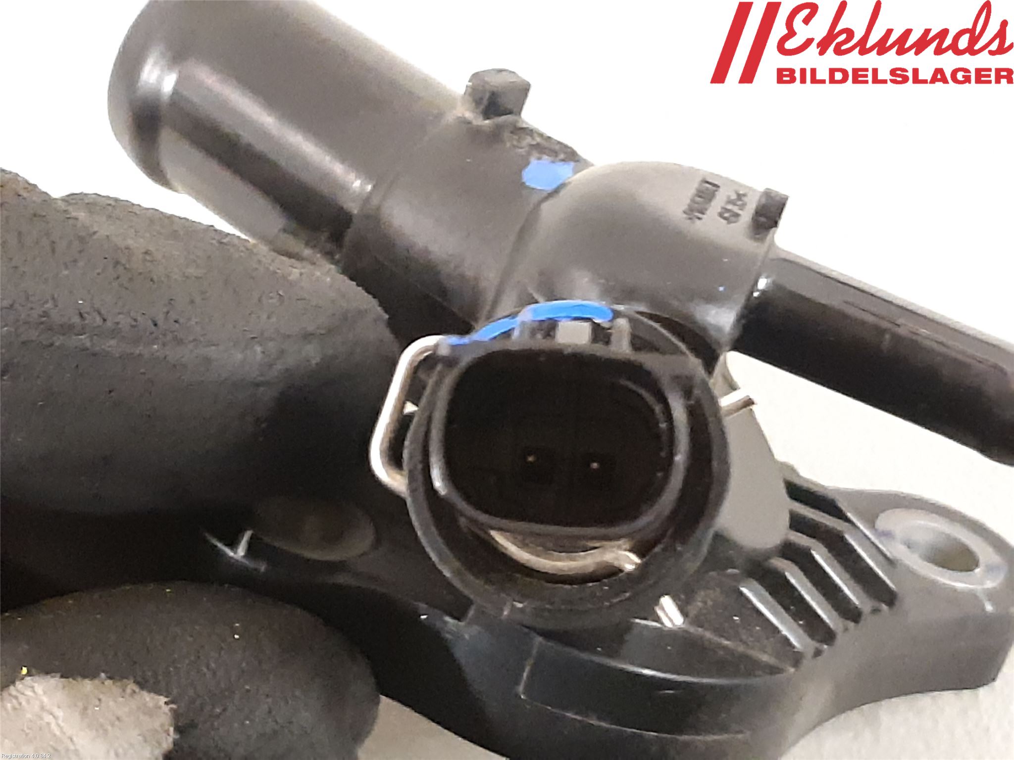 Toyota YARIS CROSS XP21 21- Givare Temp Vatten