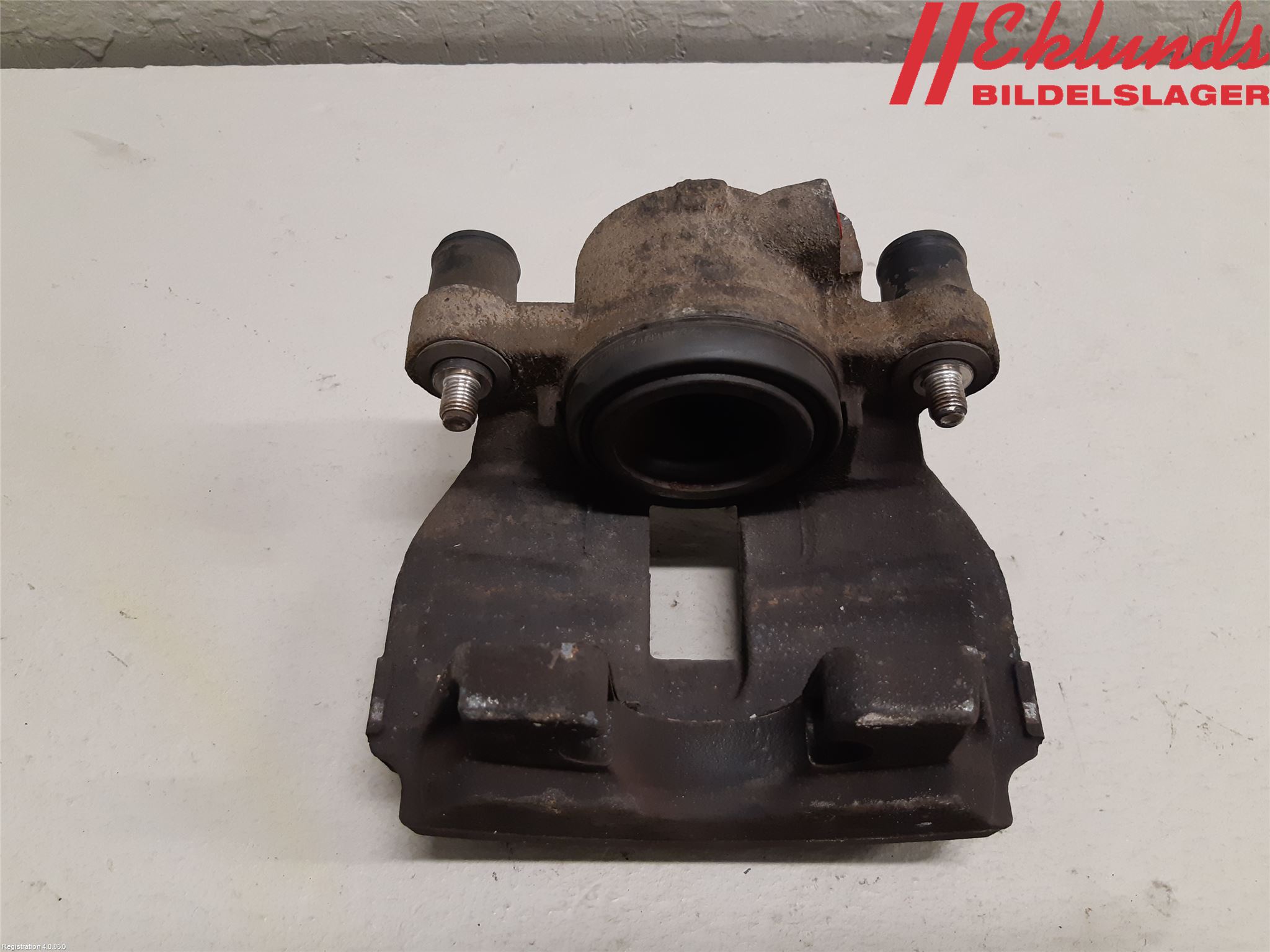 Volvo XC90/RECHARGE 16- Bromsok Fram Höger