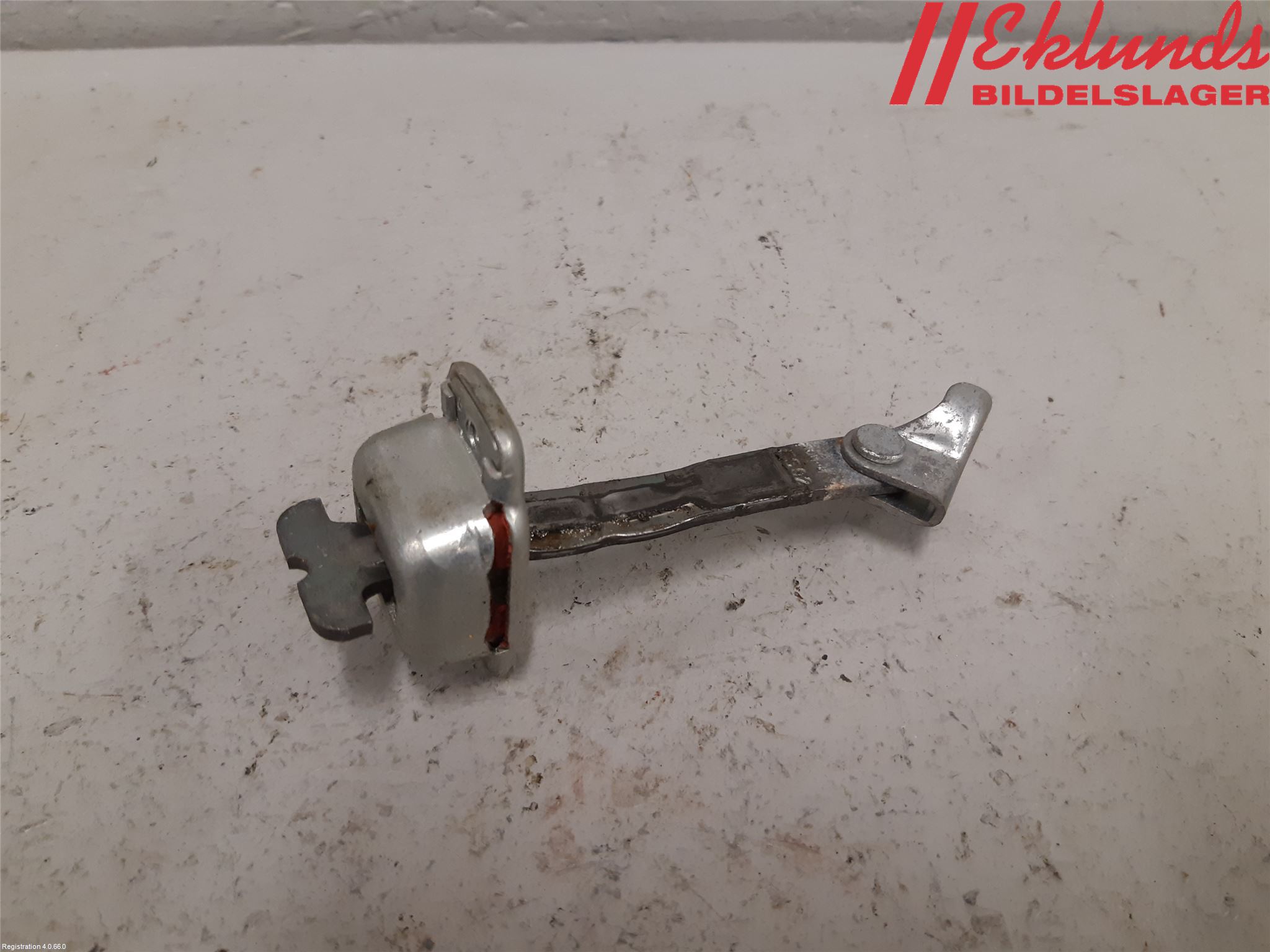 Citroen C1 06-13 Dörrstopp