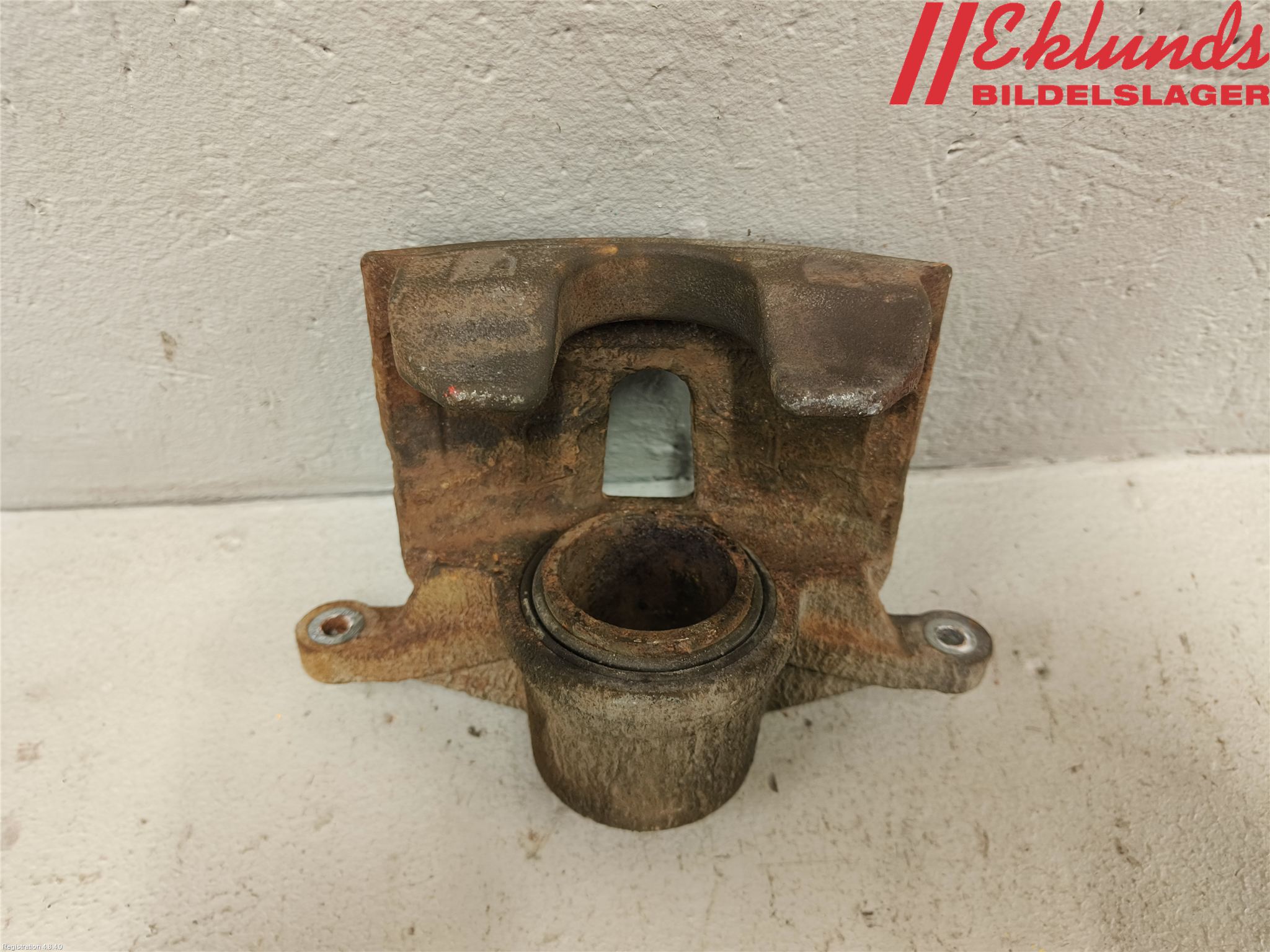 Kia XCEED 19- Bromsok Fram Vänster