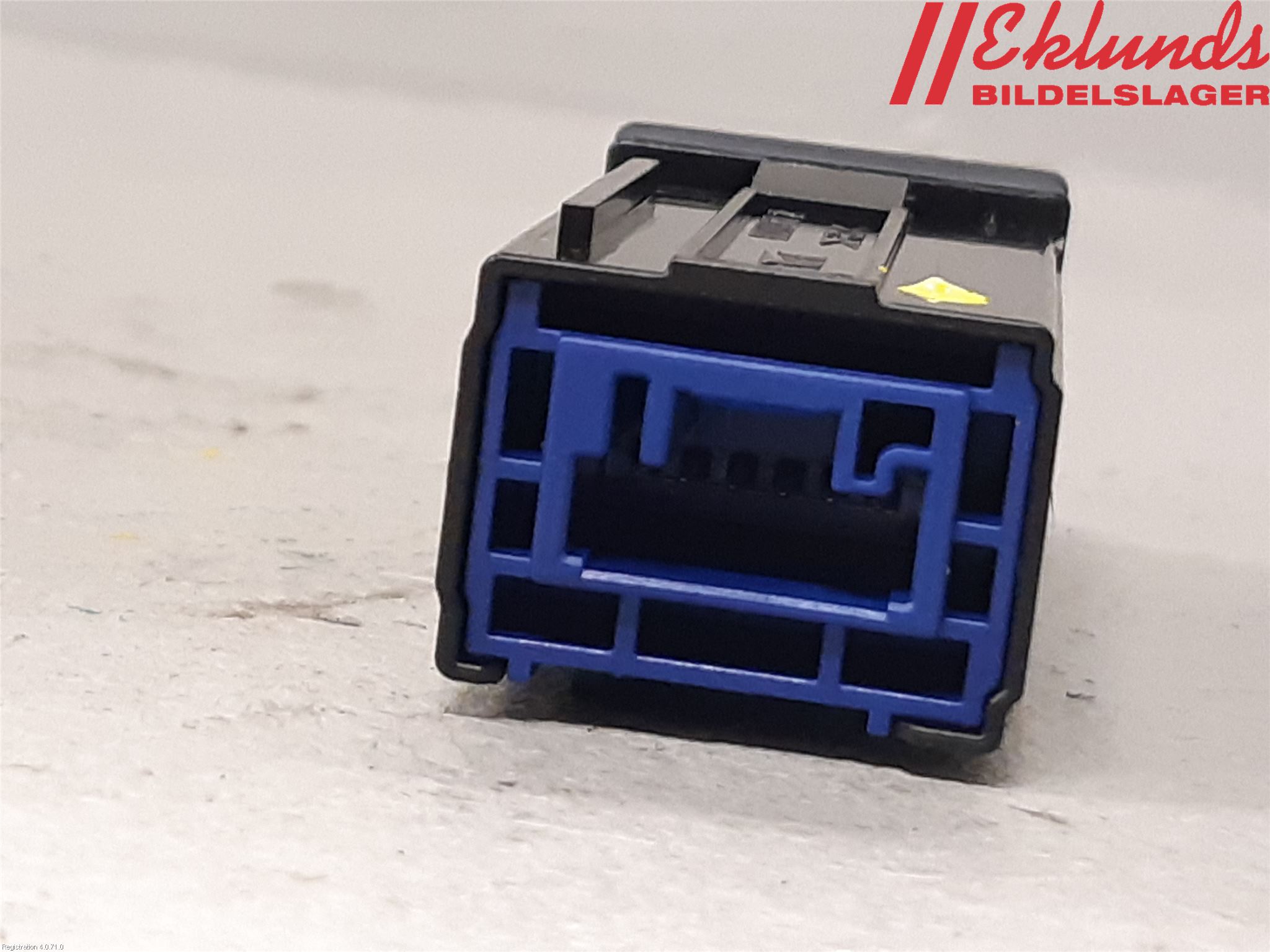 Toyota RAV4 19- Strömställare Stolvärme