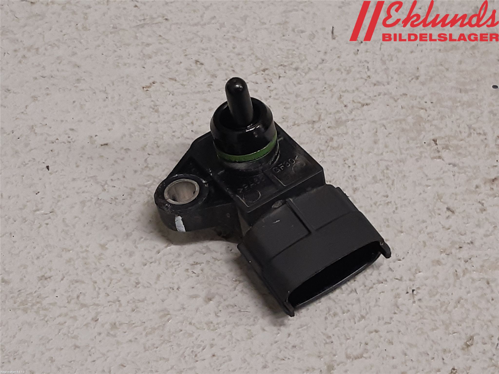 Kia OPTIMA 16-20 Injmappsensor