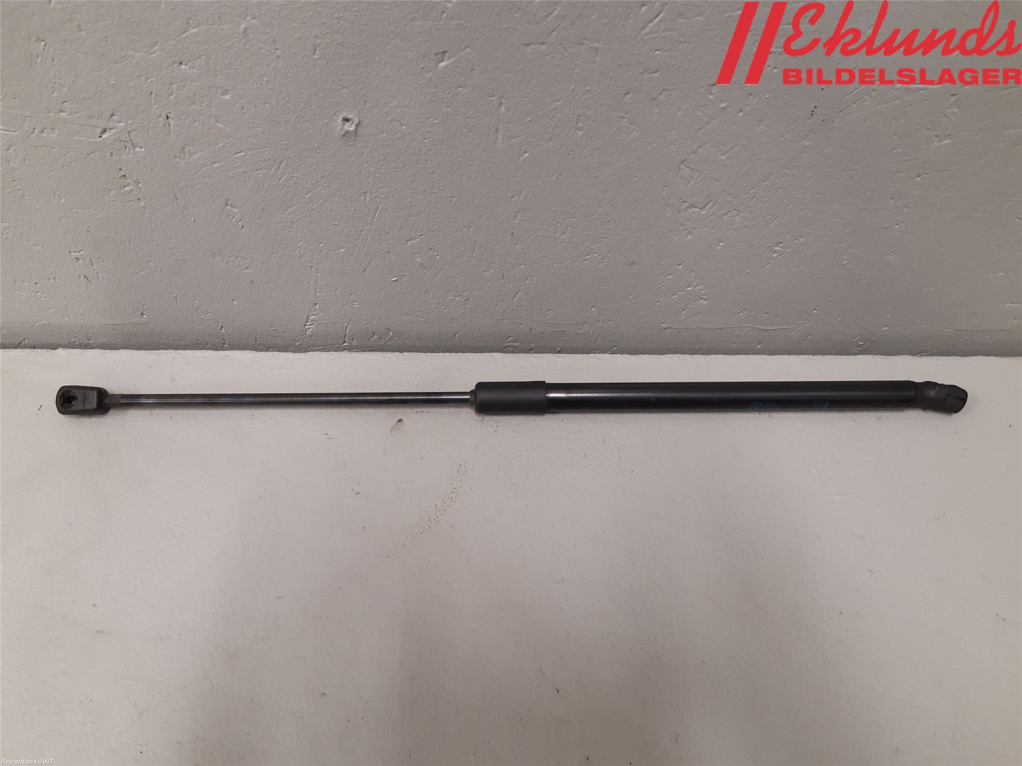 Opel ASTRA K 16-22 Gasfjäder Baklucka