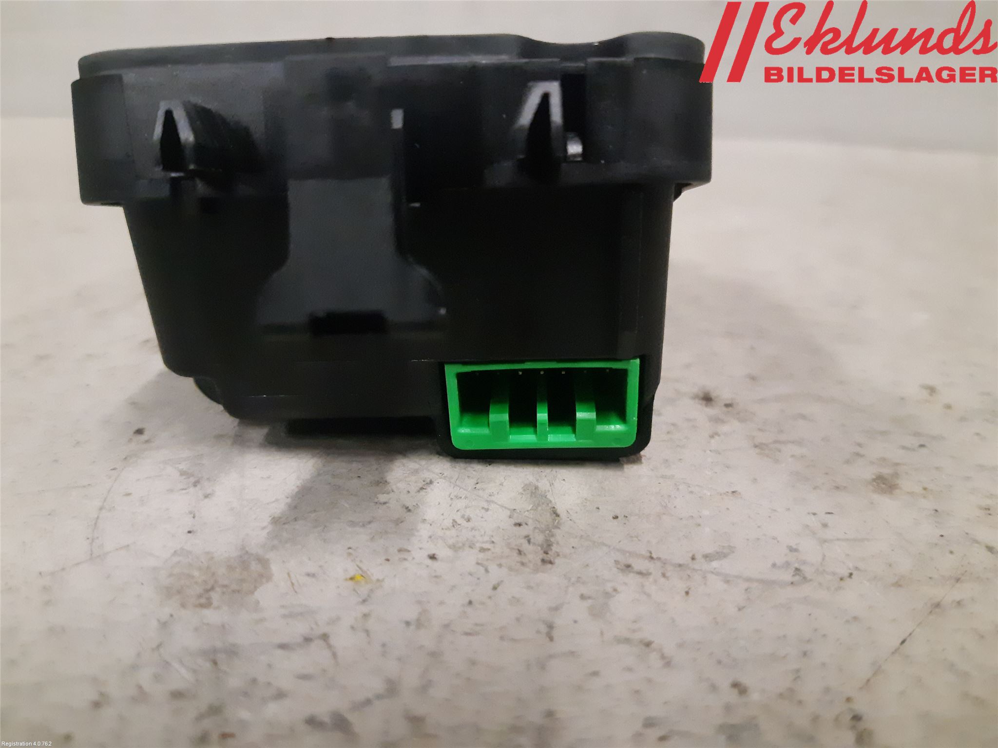 Volvo S80 14-16 Sensor Aktivt Kollisionsskydd