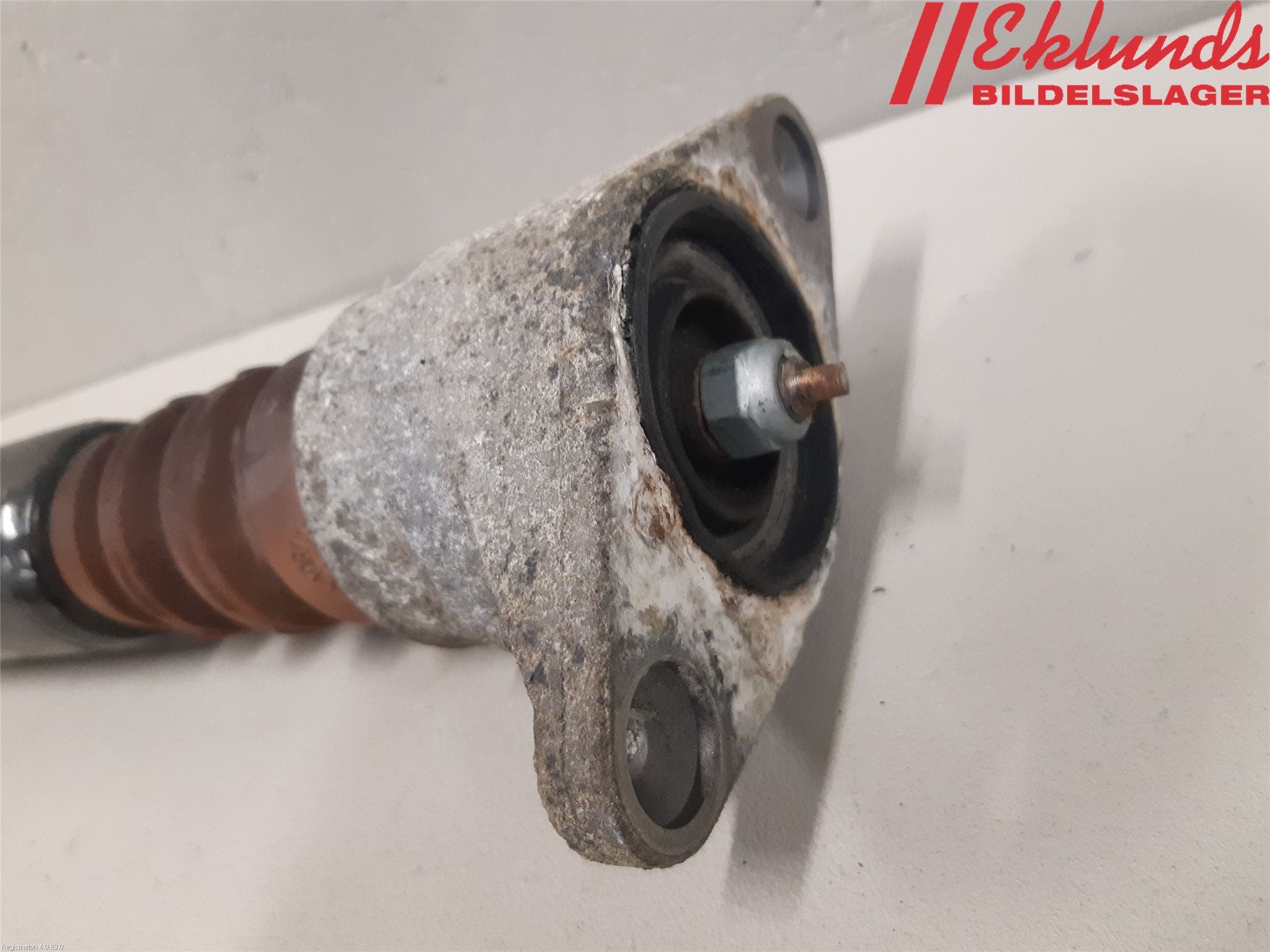 Audi A6/S6 05-11 Stötdämpare Bak