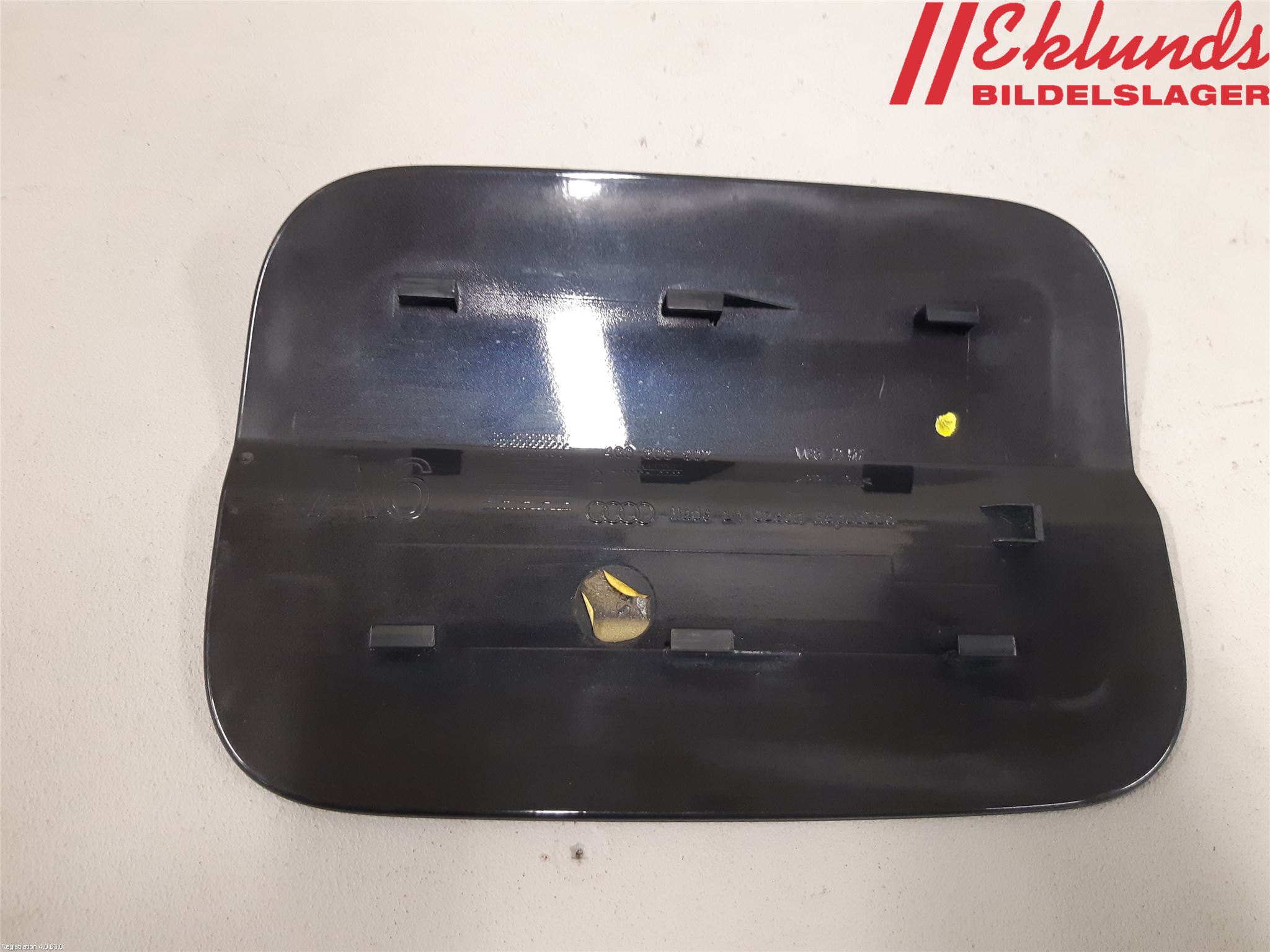 Audi A6/S6 4G 11-18 Tanklucka