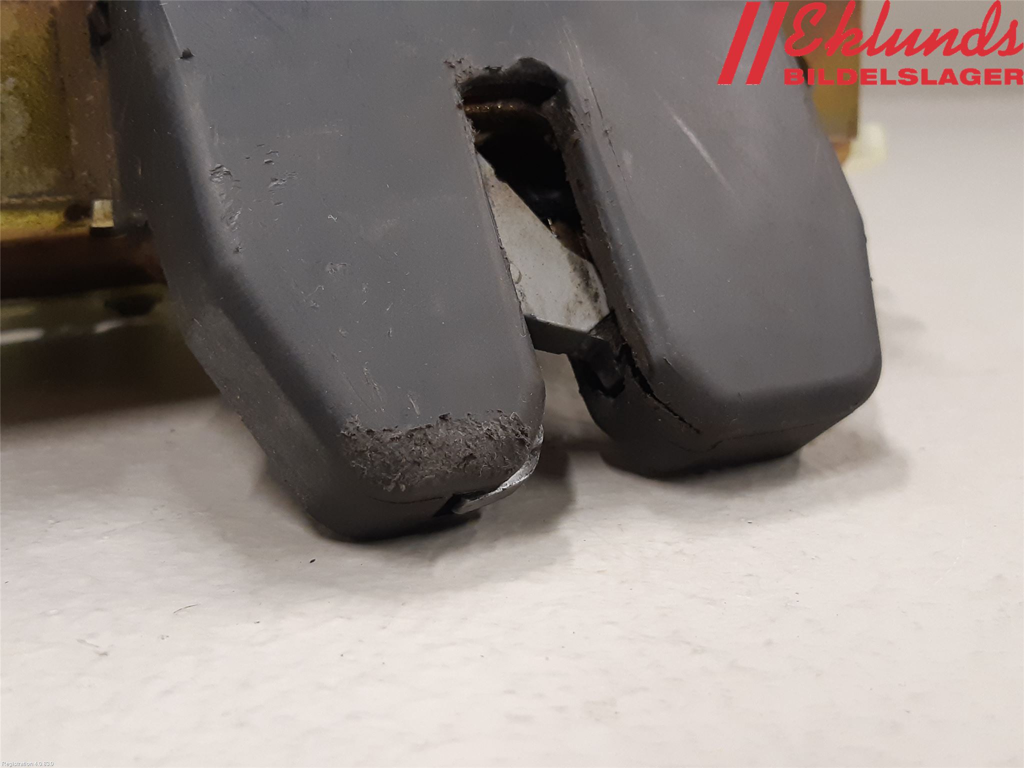 Volvo V70 05-08 Låskista Baklucka