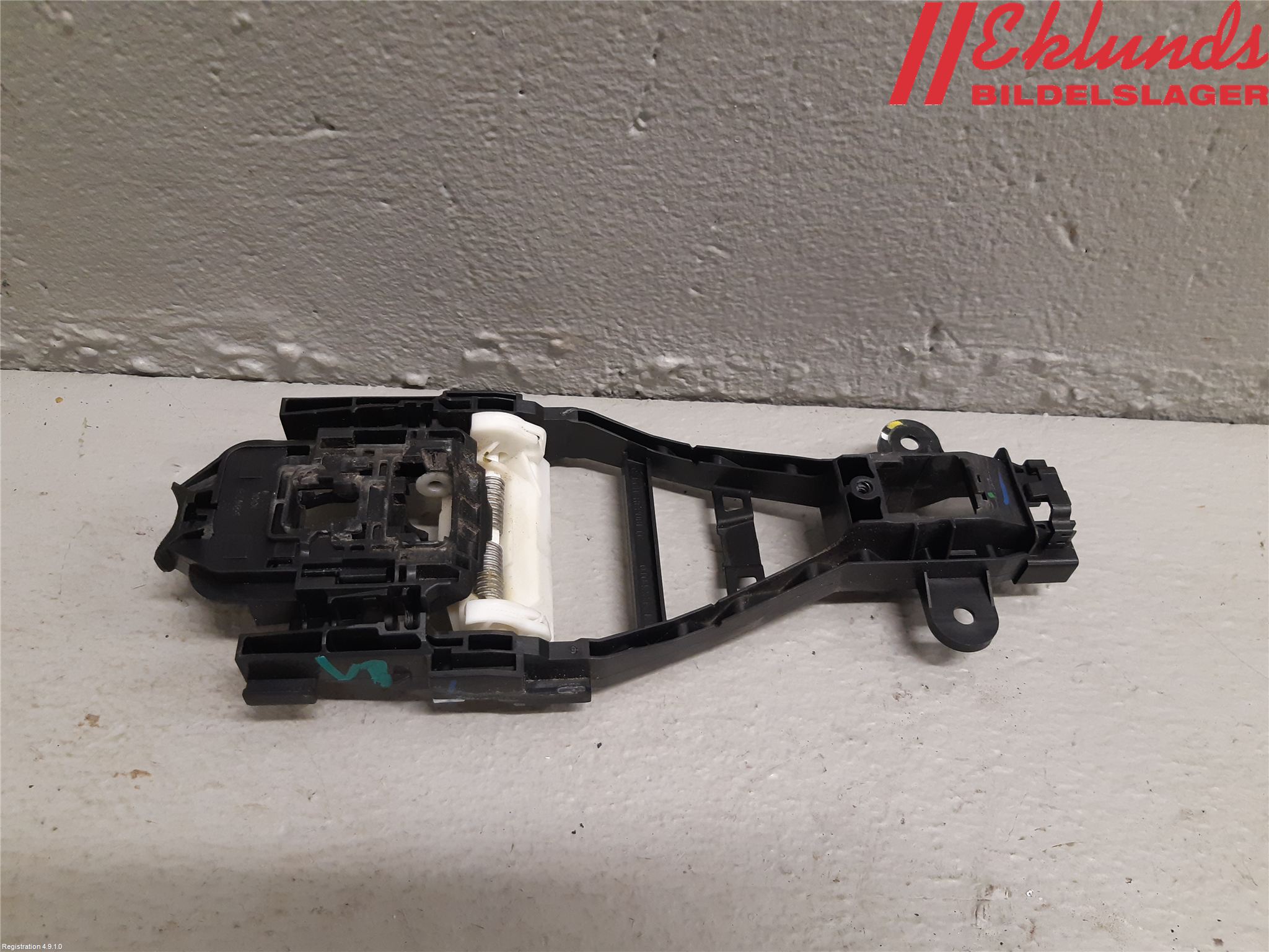 Volvo V60 19- Dörrhandtag Yttre Vä