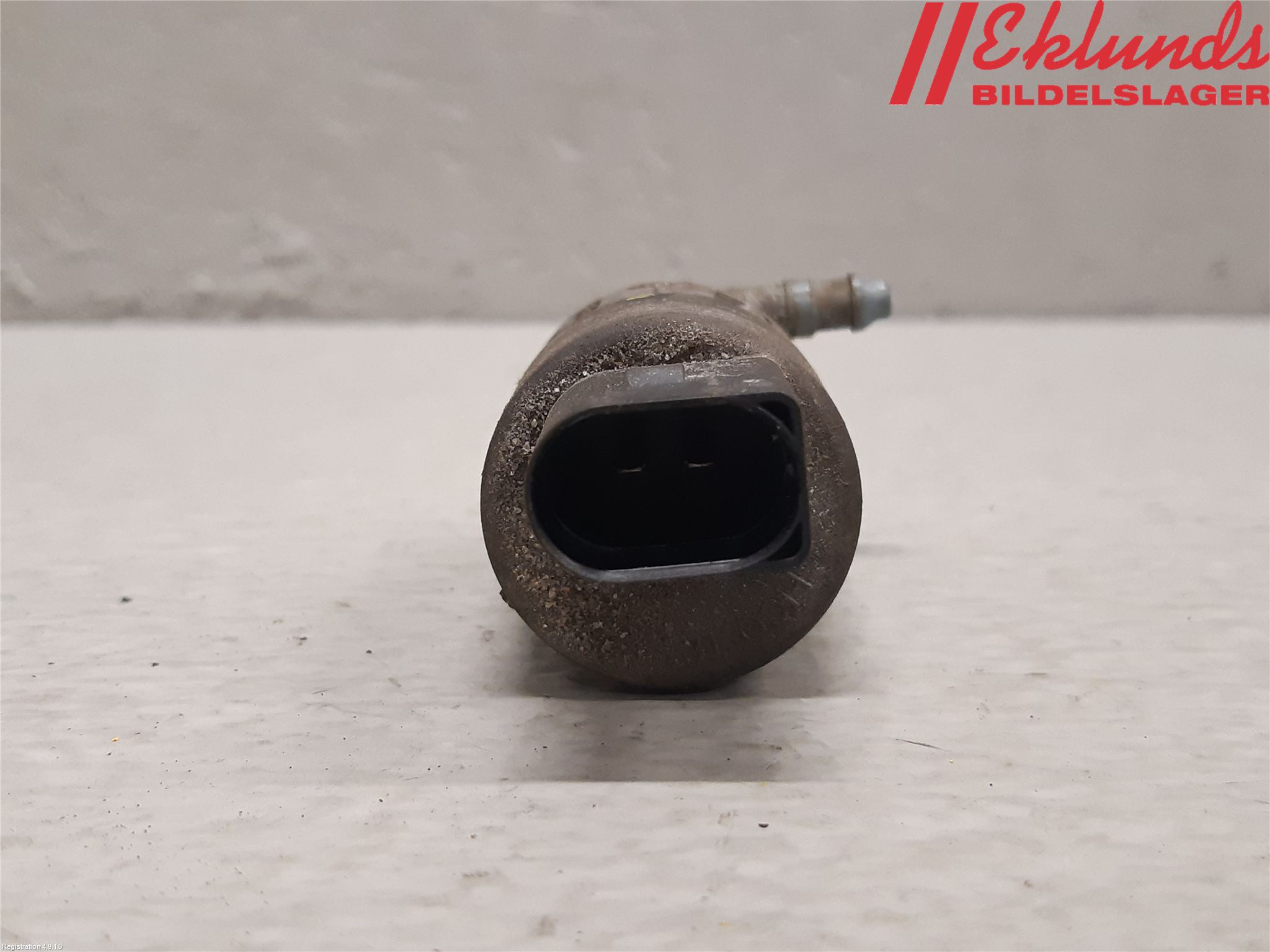 Ford FOCUS 15-18 Spolarpump Högtryck