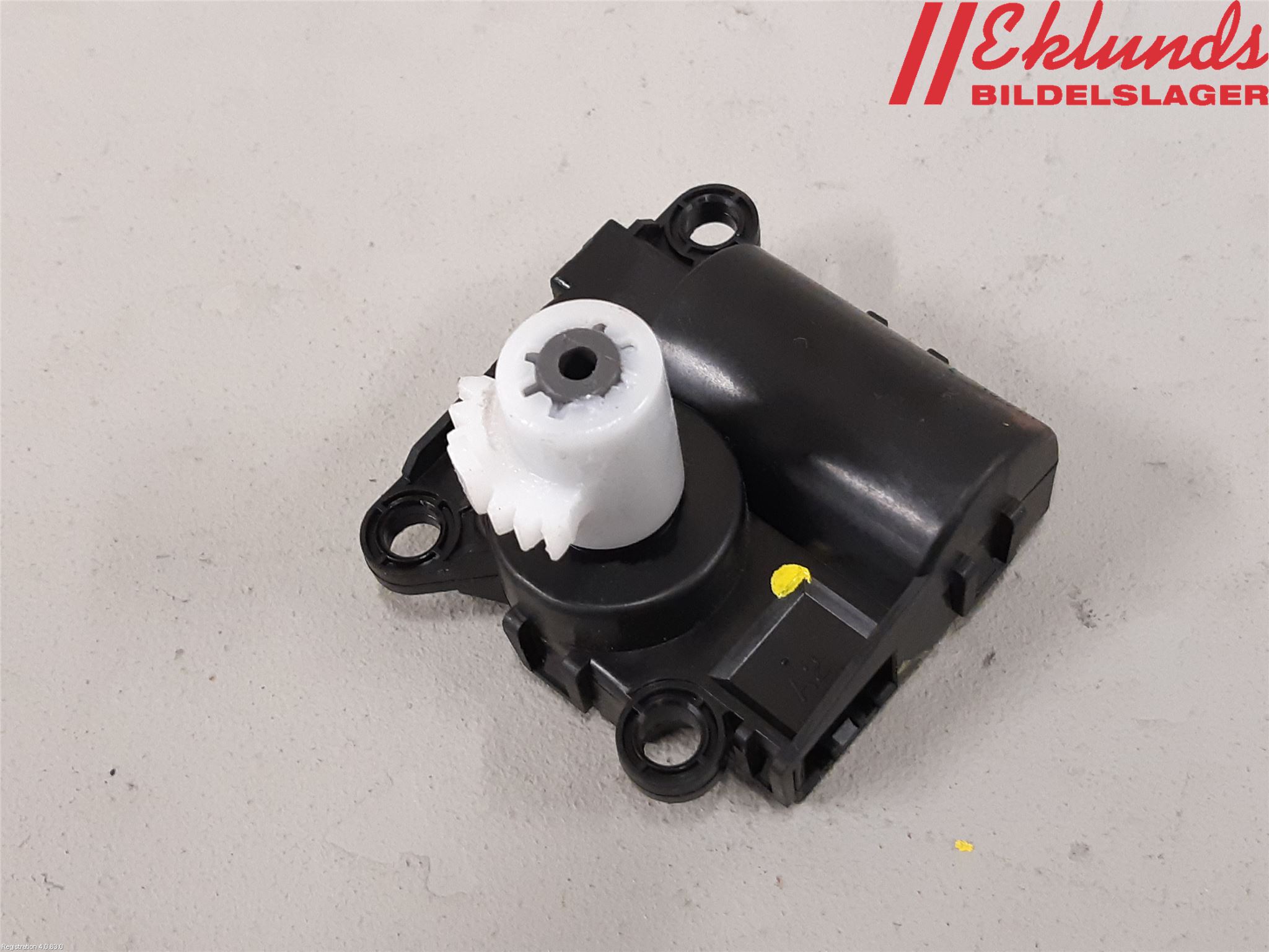 Kia OPTIMA 16-20 Ac Reglermotor