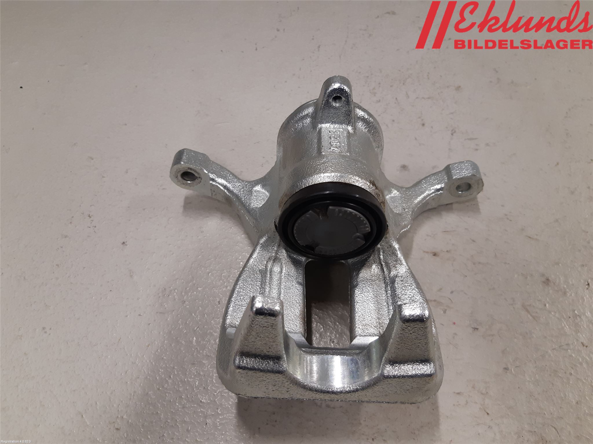 Toyota C-HR 16-23 Bromsok Bak Höger