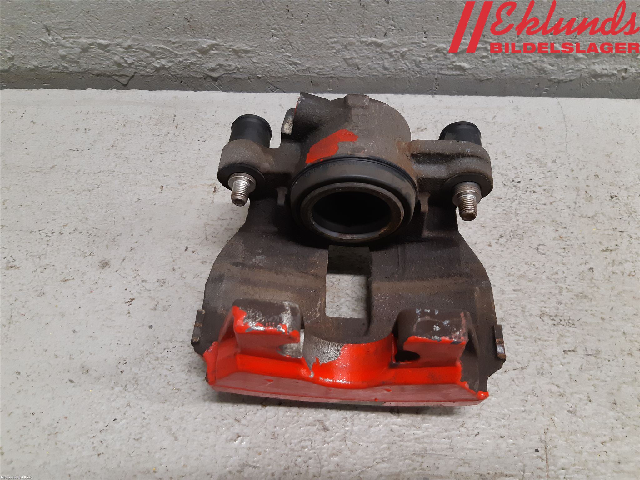 Volvo XC60 18- Bromsok Fram Vänster