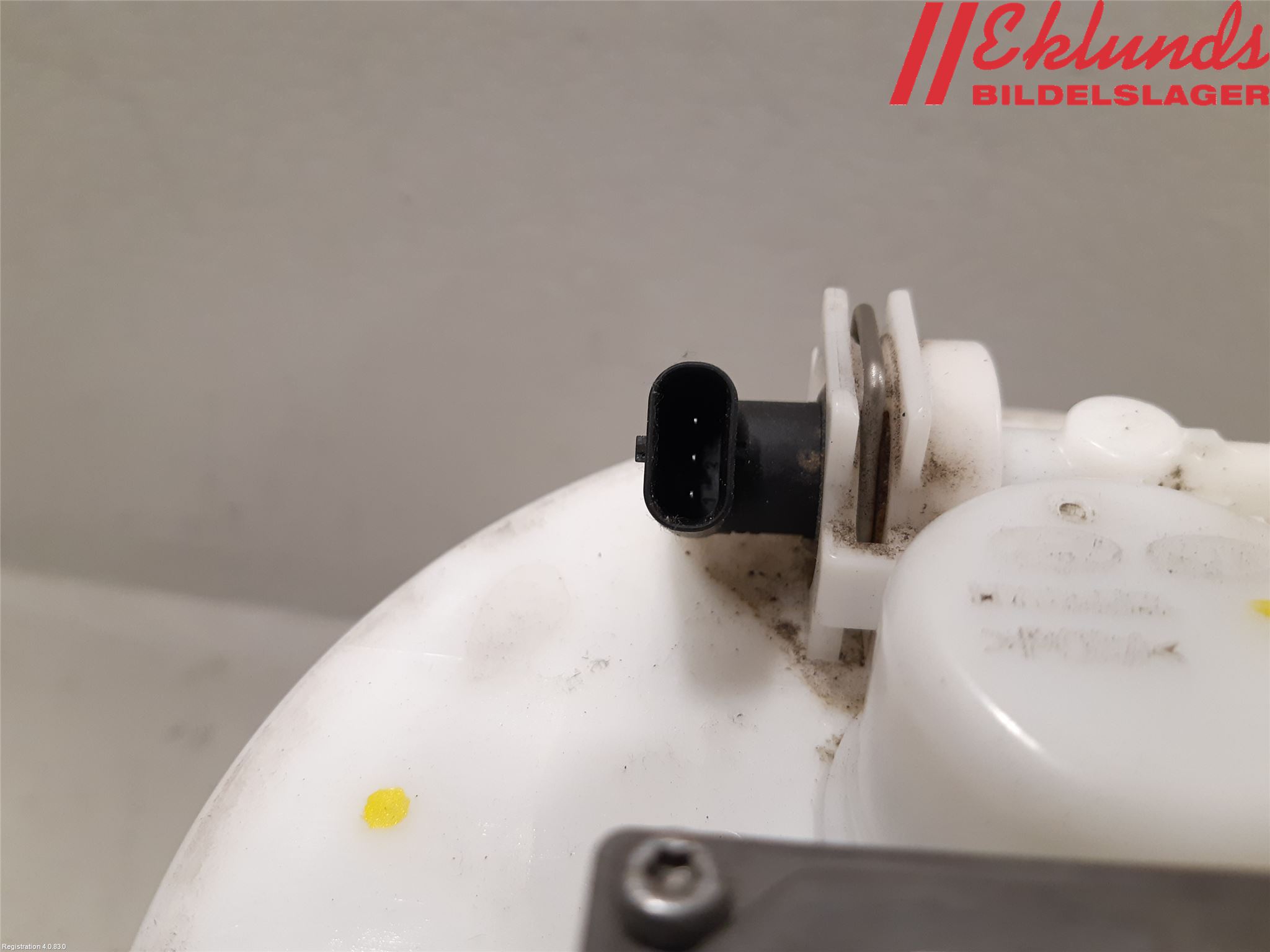 Hyundai i30 PD 17- Bränslepump El