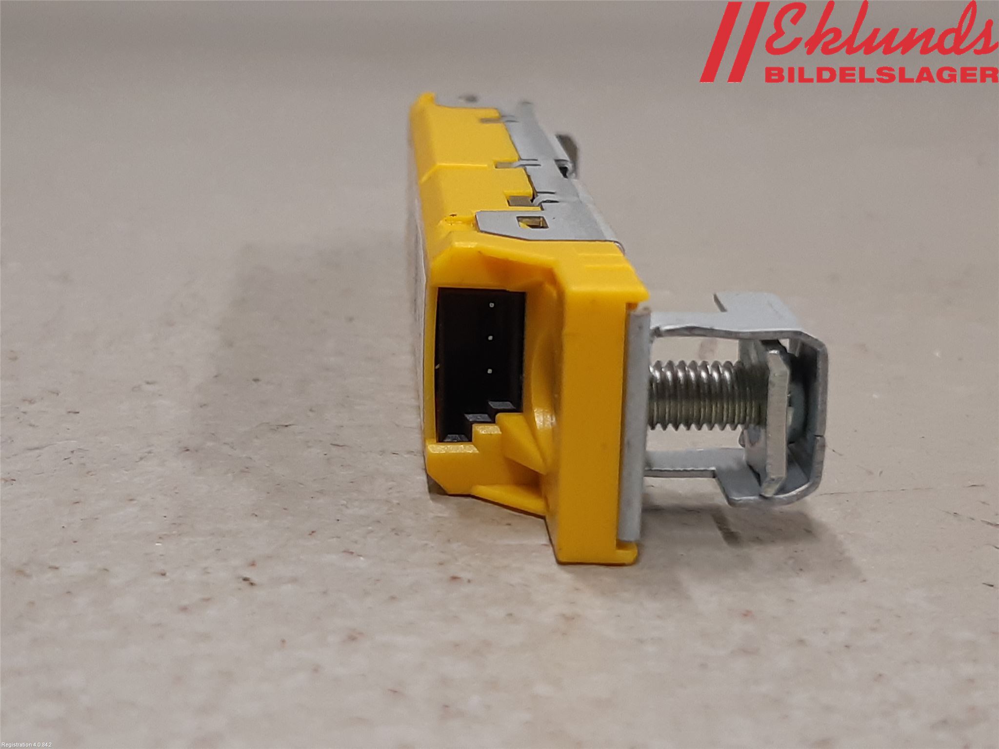 Audi Q7/SQ7 Antennförstärkare