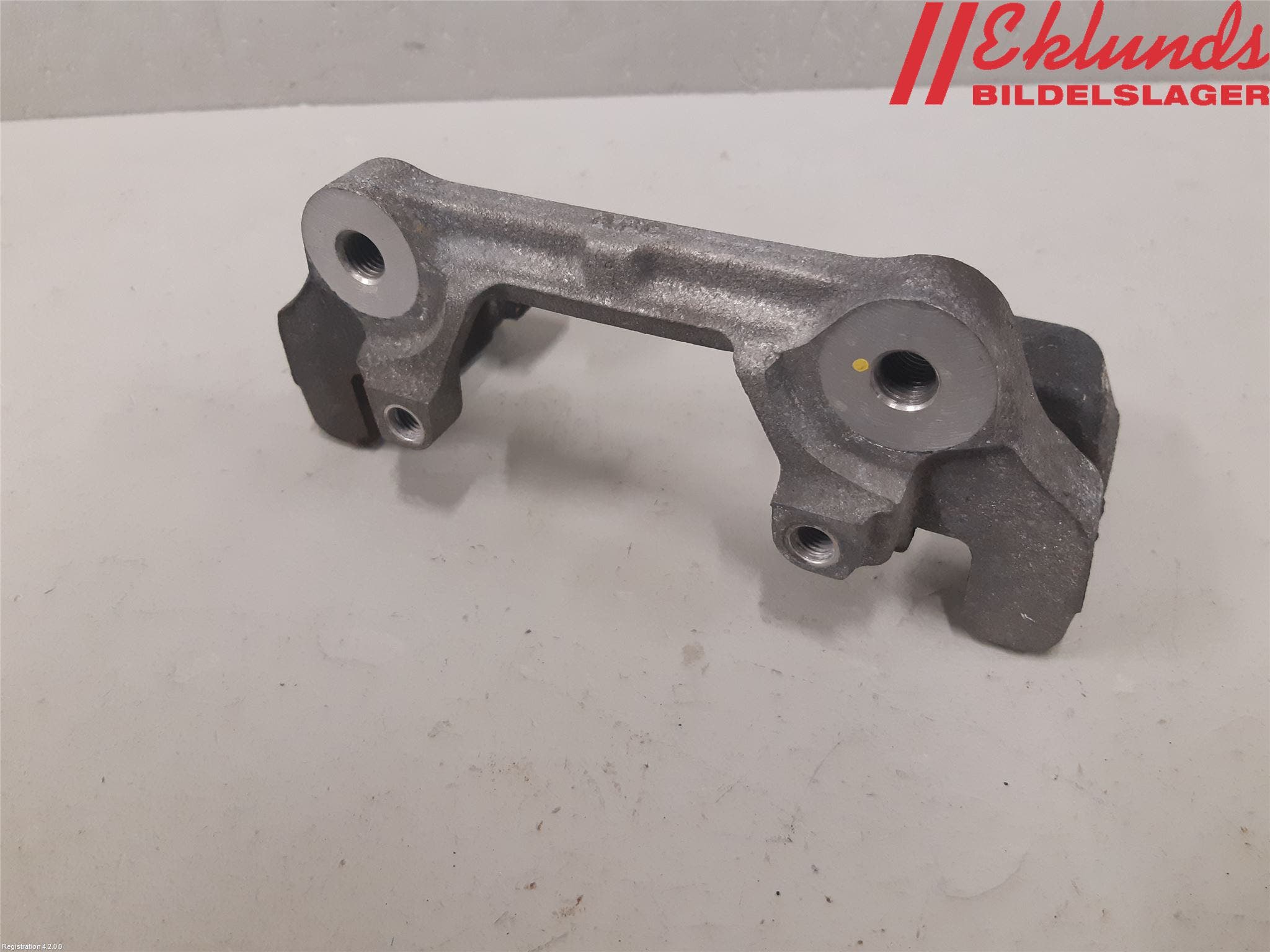 BMW 1 F20/F21 11-19 Bromsokshållare