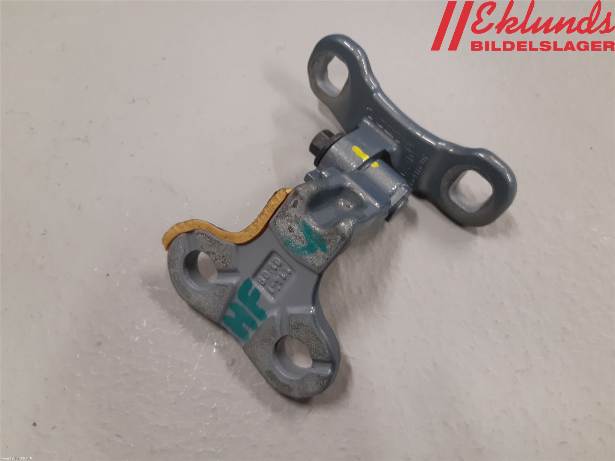 Volvo V50 08-12 Dörrgångjärn