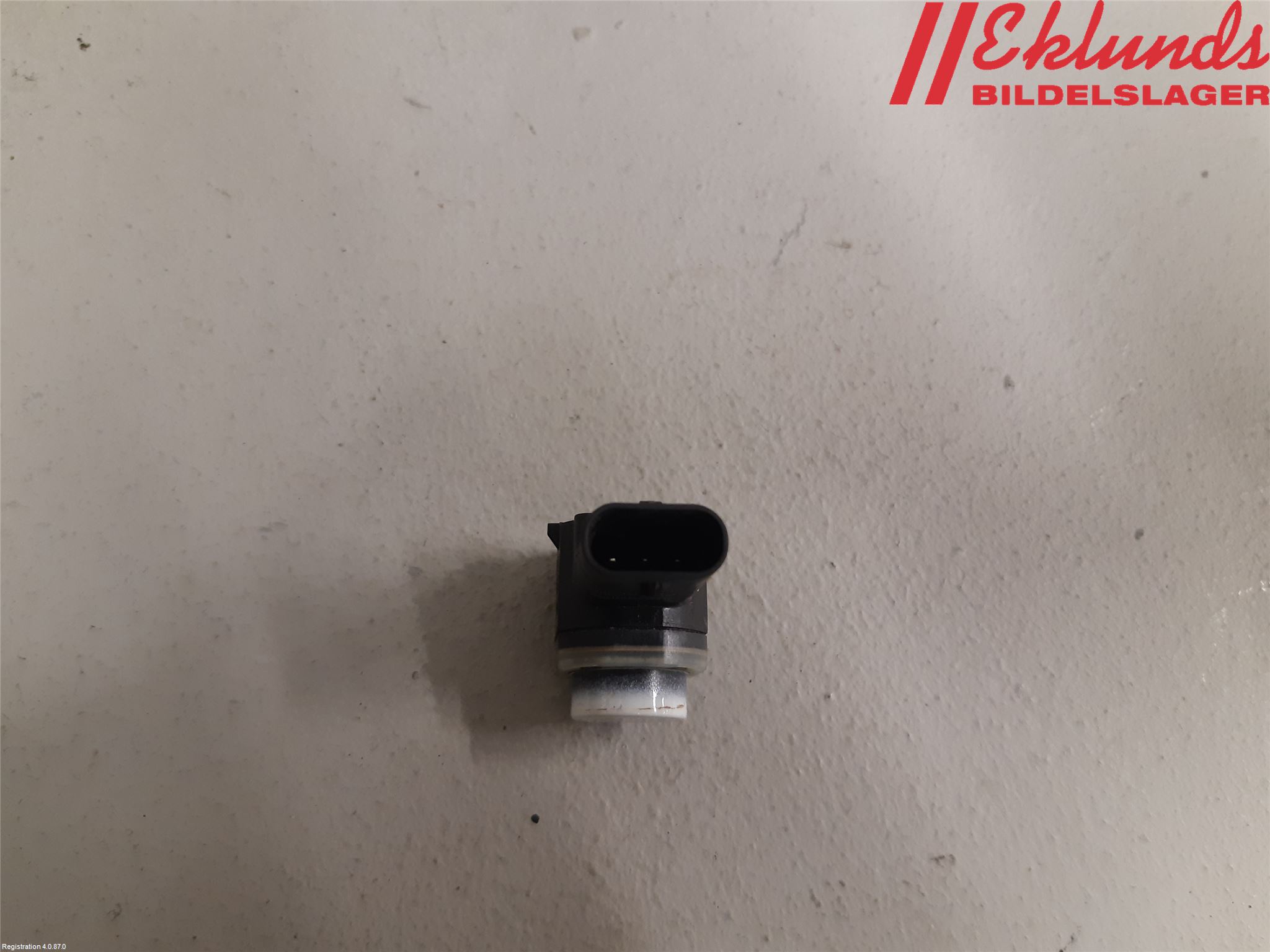 Volvo V60 11-13 Parkeringshjälp Backsensor