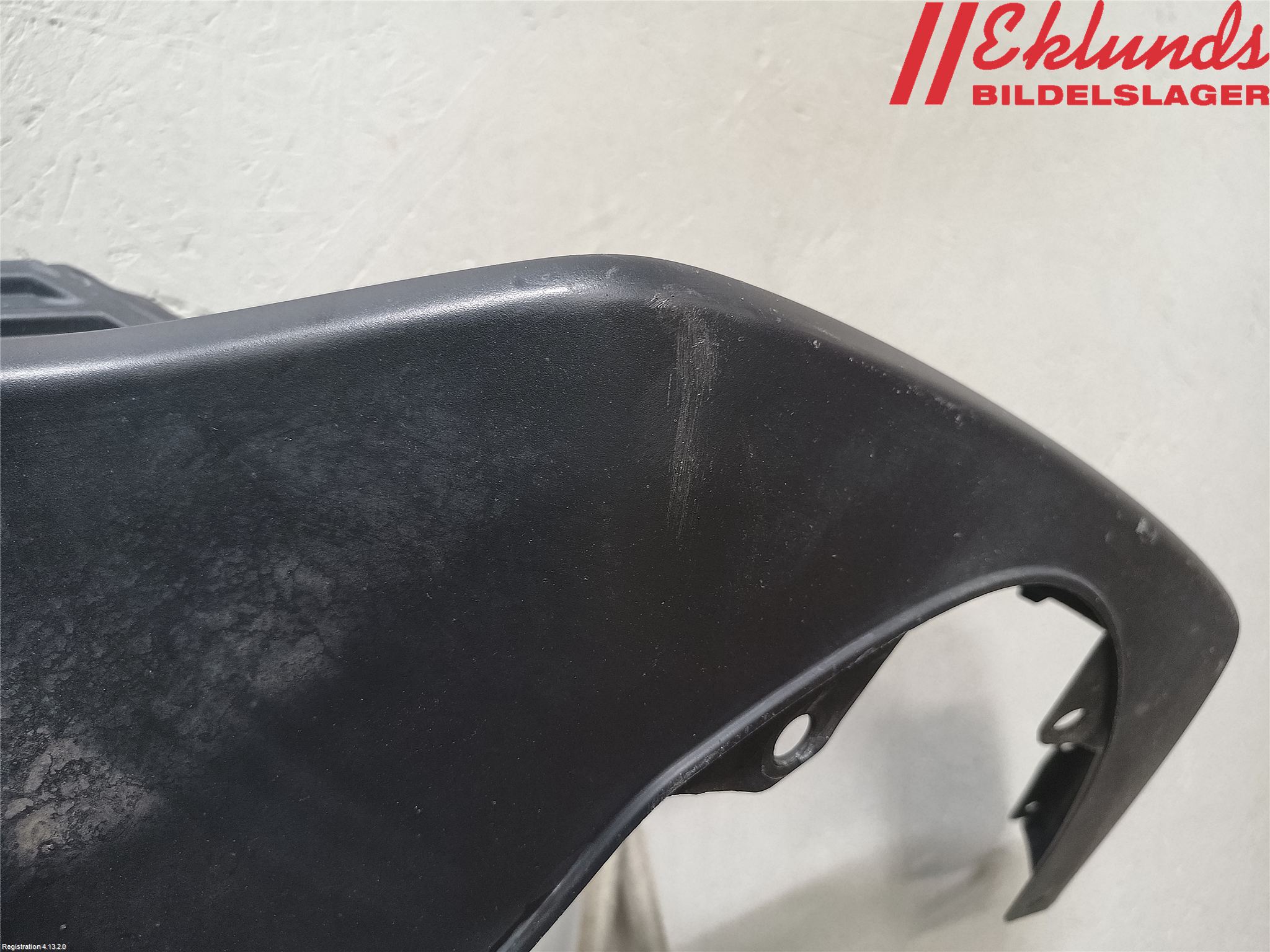 Honda CIVIC 17-22 Spoiler Bak