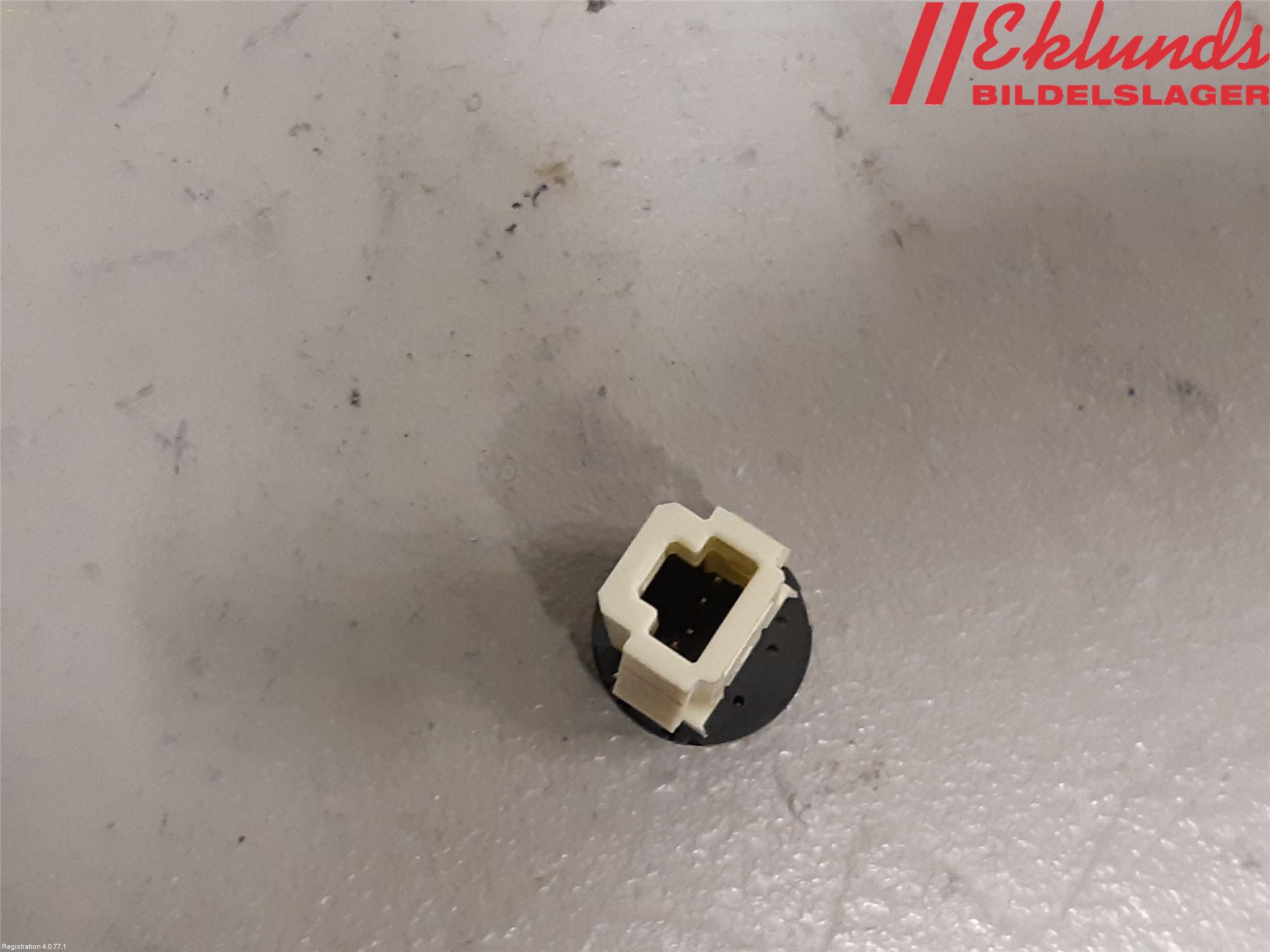 Toyota COROLLA 19- Sensor Skymning