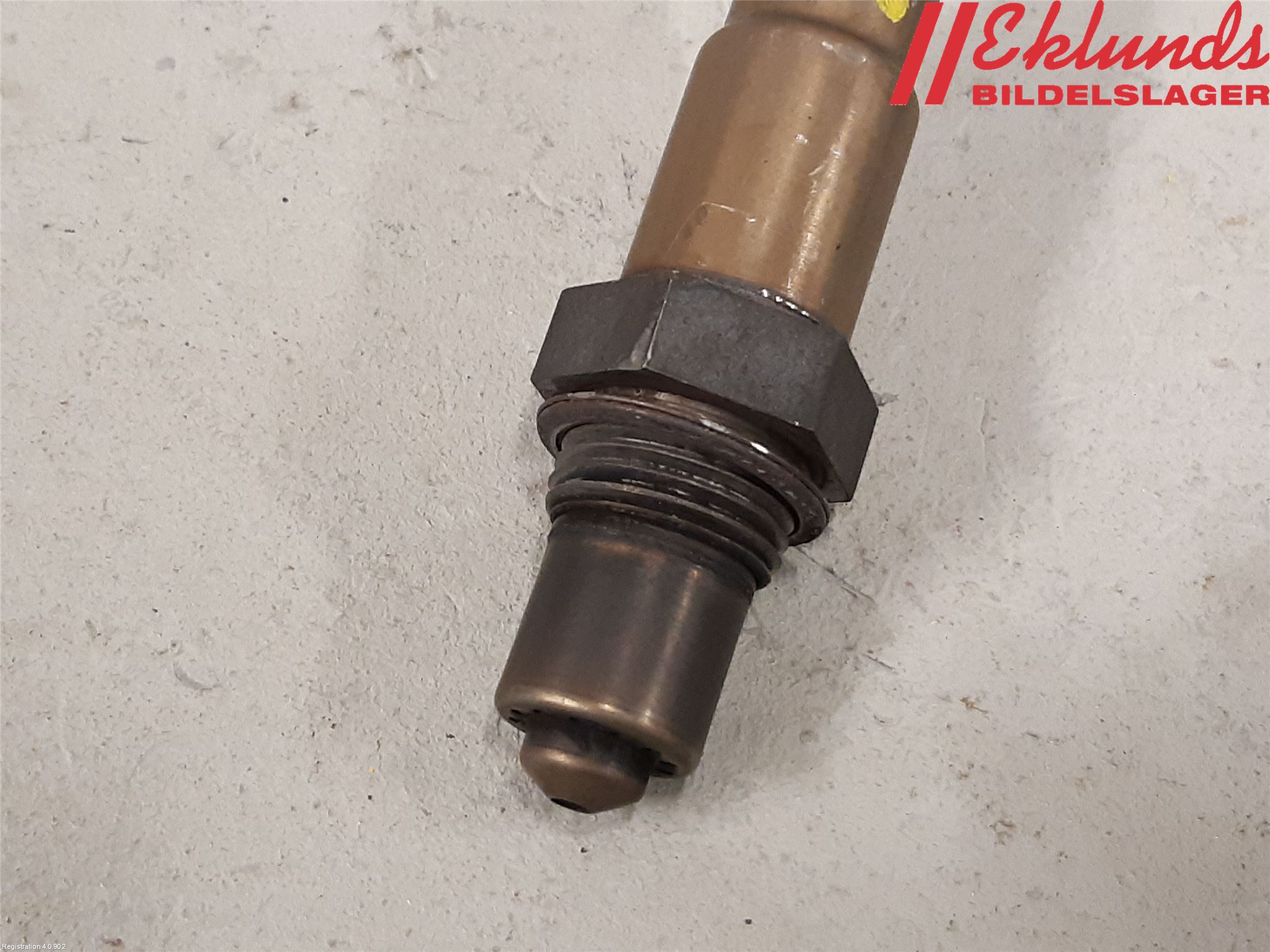 Audi A7/S7 4G 11-17 Injlambdasond