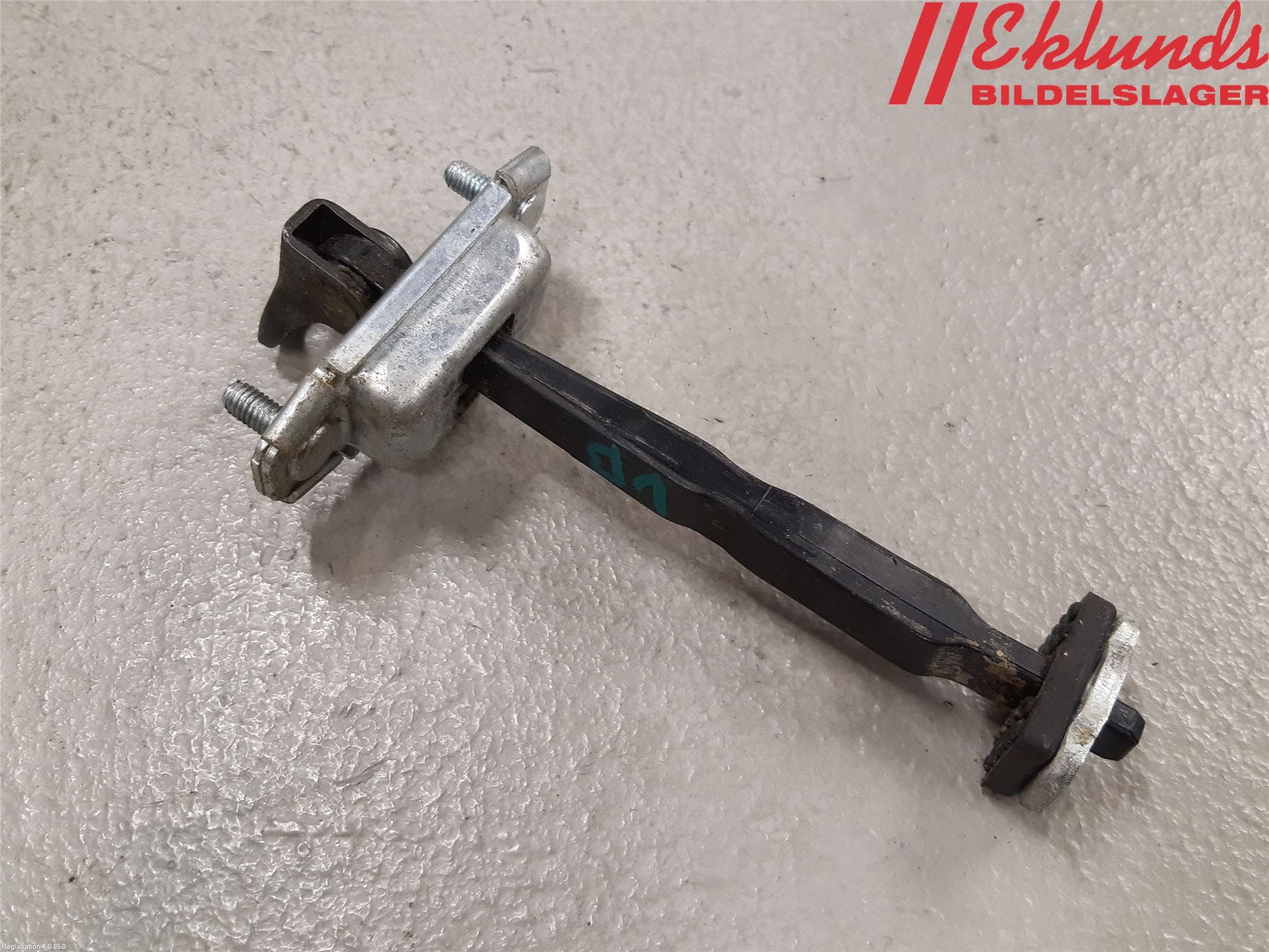 Kia OPTIMA 00-15 Dörrstopp