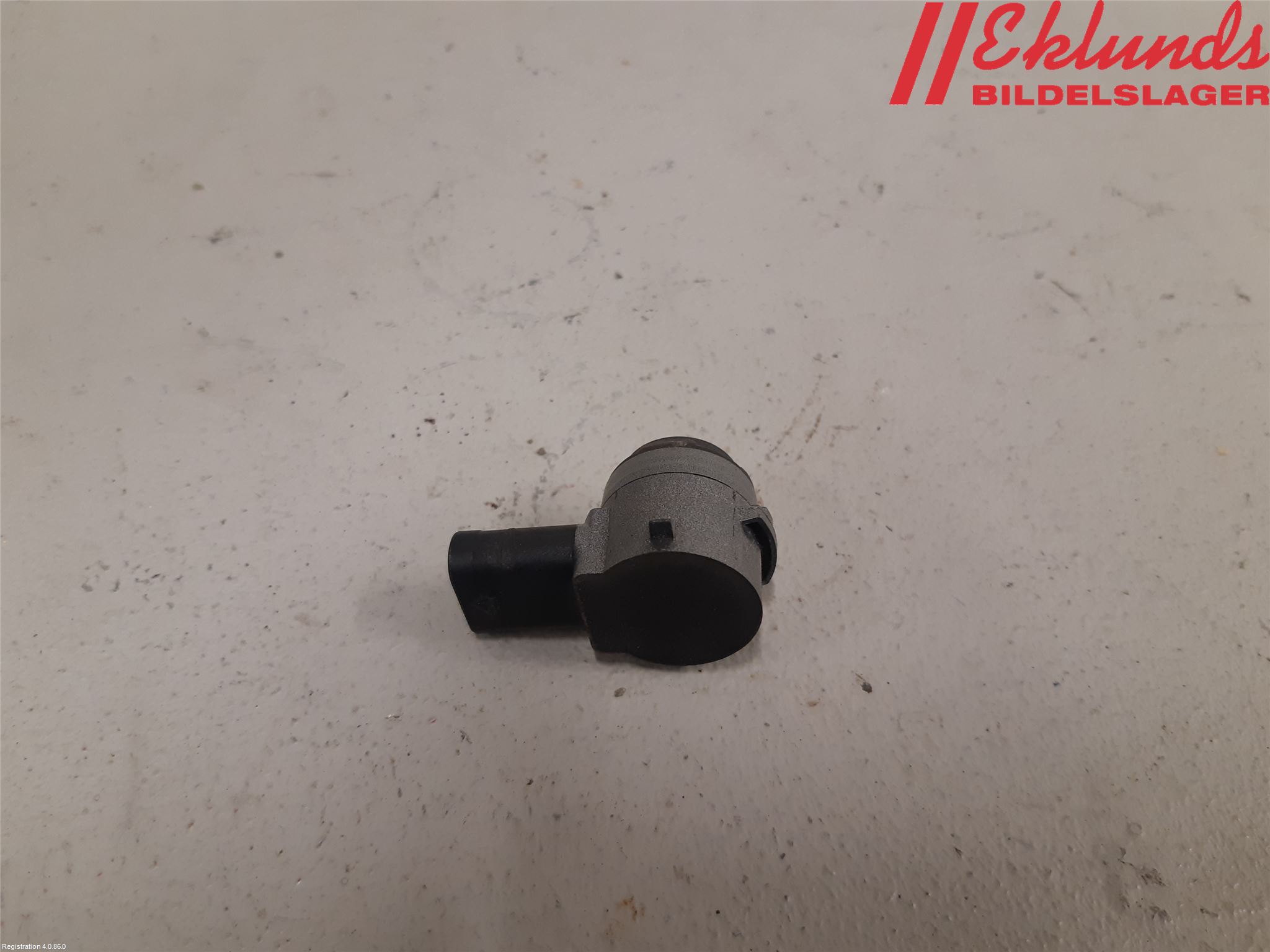 Volkswagen VW PASSAT 15-19 Parkeringshjälp Backsensor