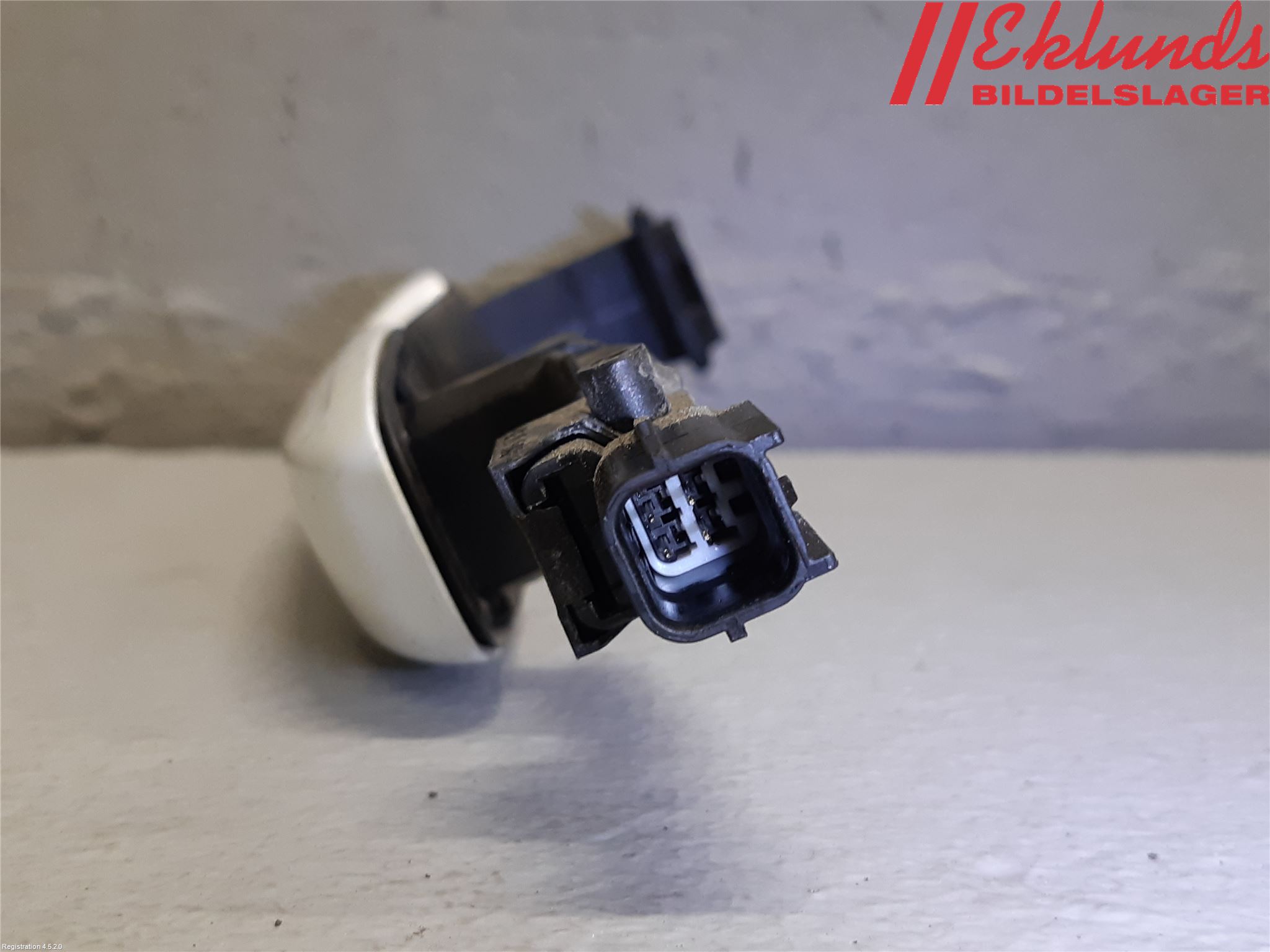 Volvo V90 17->> Dörrhandtag Yttre Hö