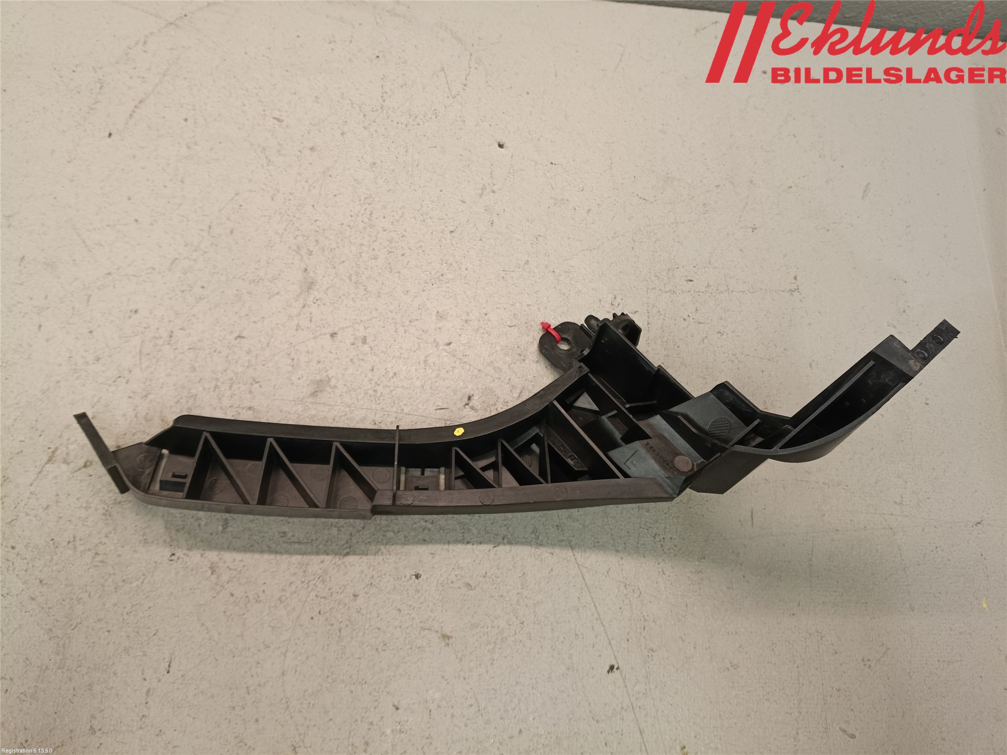 Honda CR-V 07-12 Stötfångarfäste Fram Vä