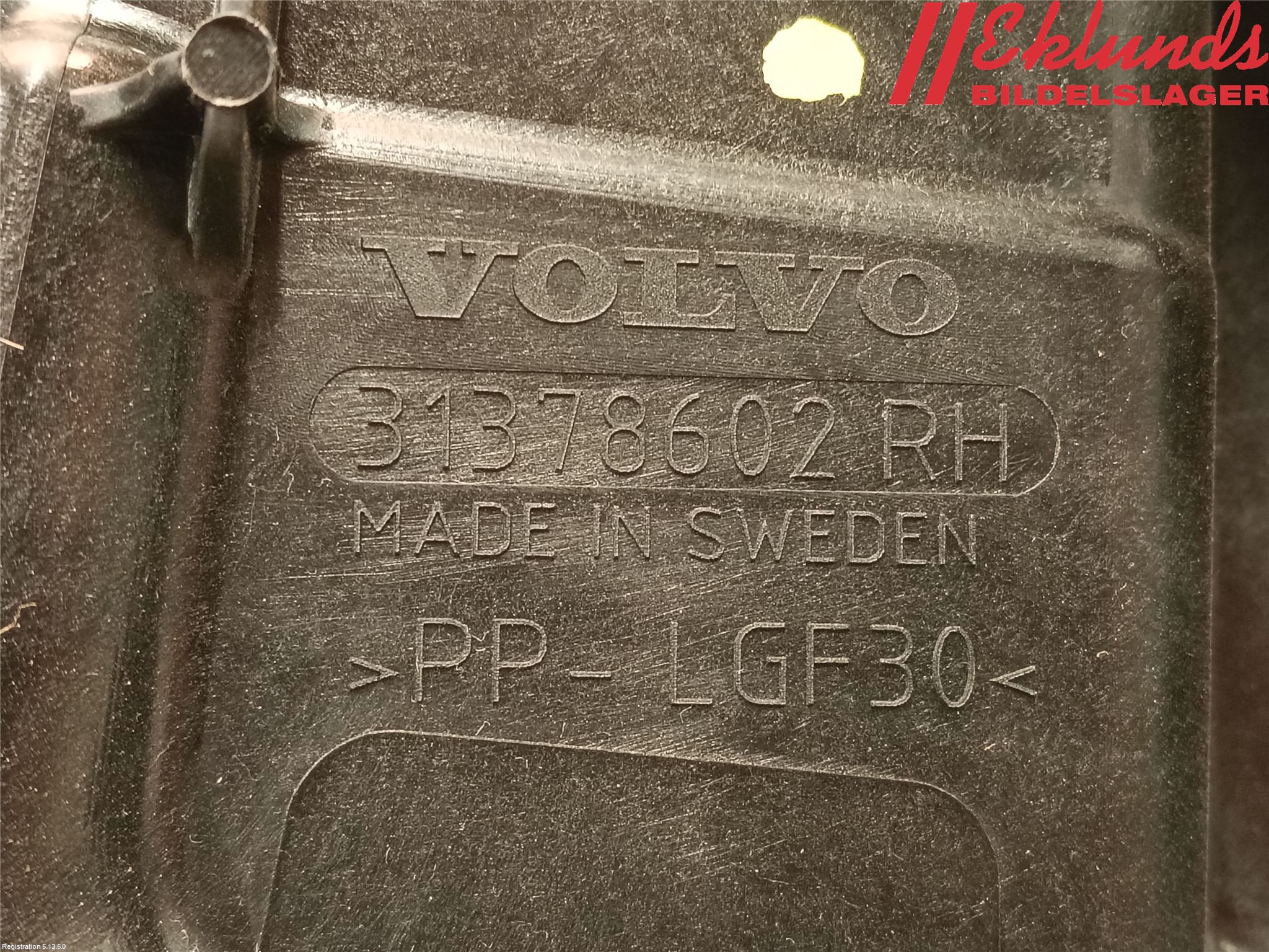 Volvo V90 CROSS COUNTRY 17->> Fönsterhiss El Kompl
