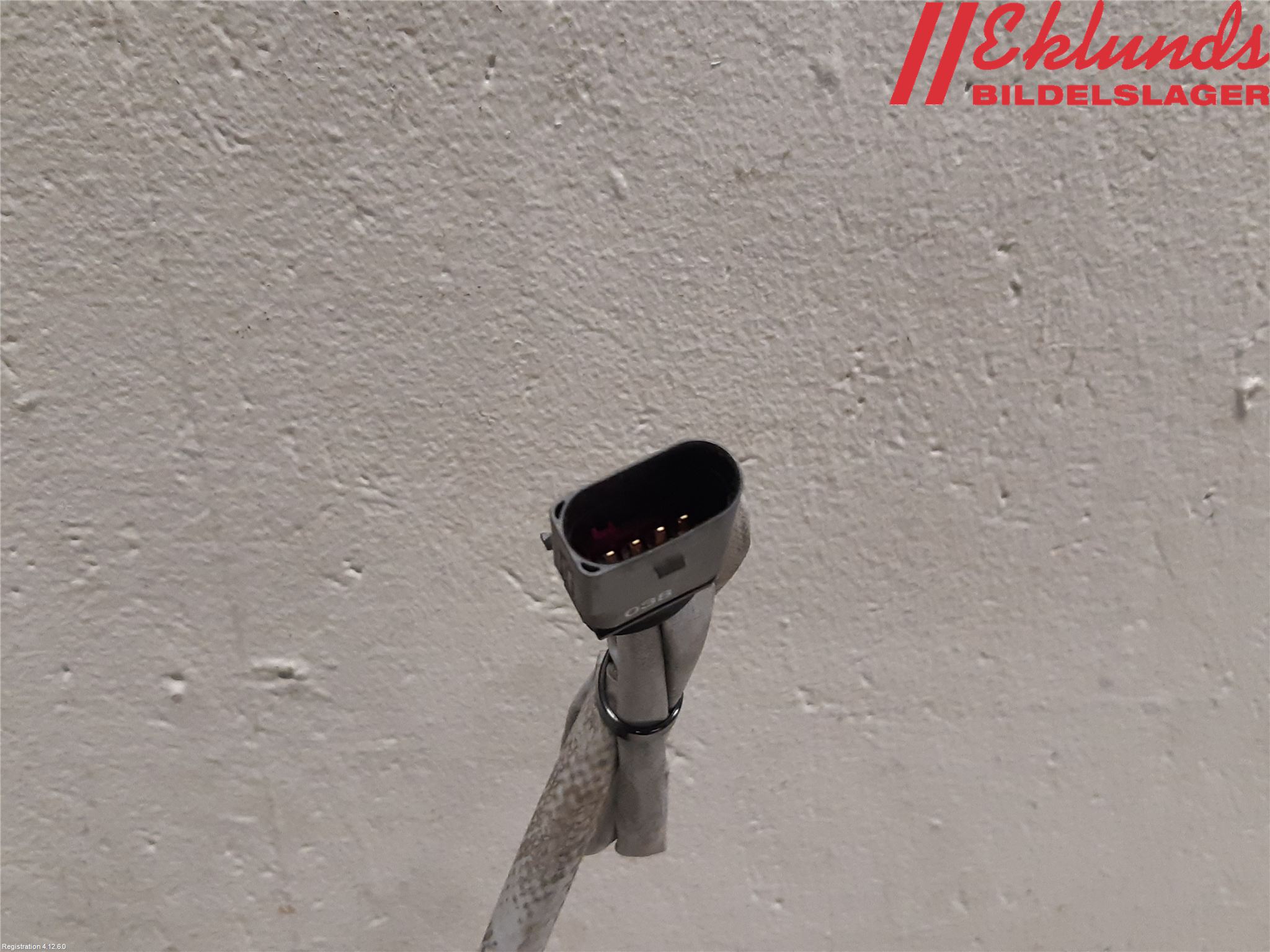 Seat LEON 13-20 Injlambdasond