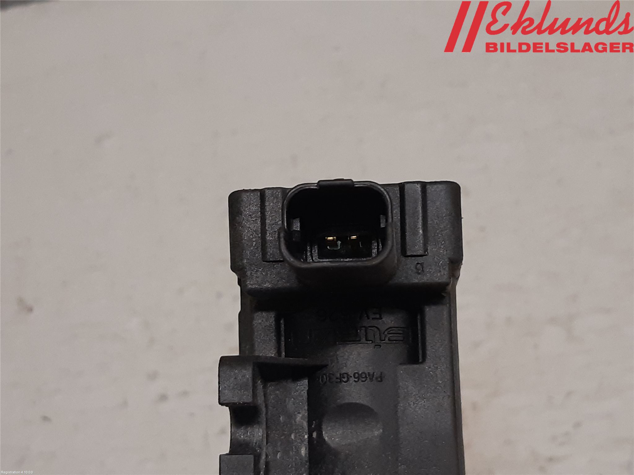 Toyota PROACE I 13-16 Vakuumventil