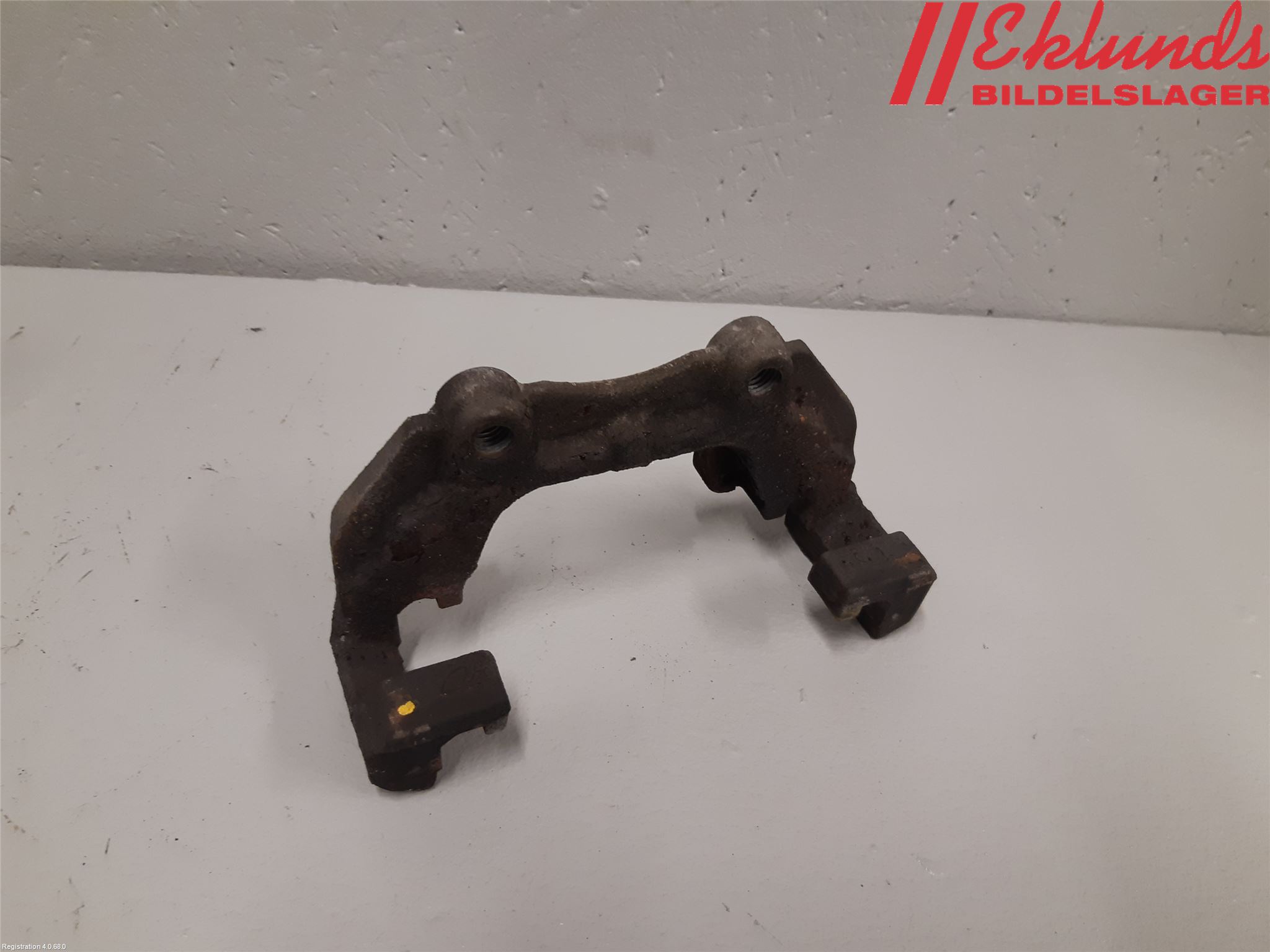 Volvo V40 12-19 Bromsokshållare