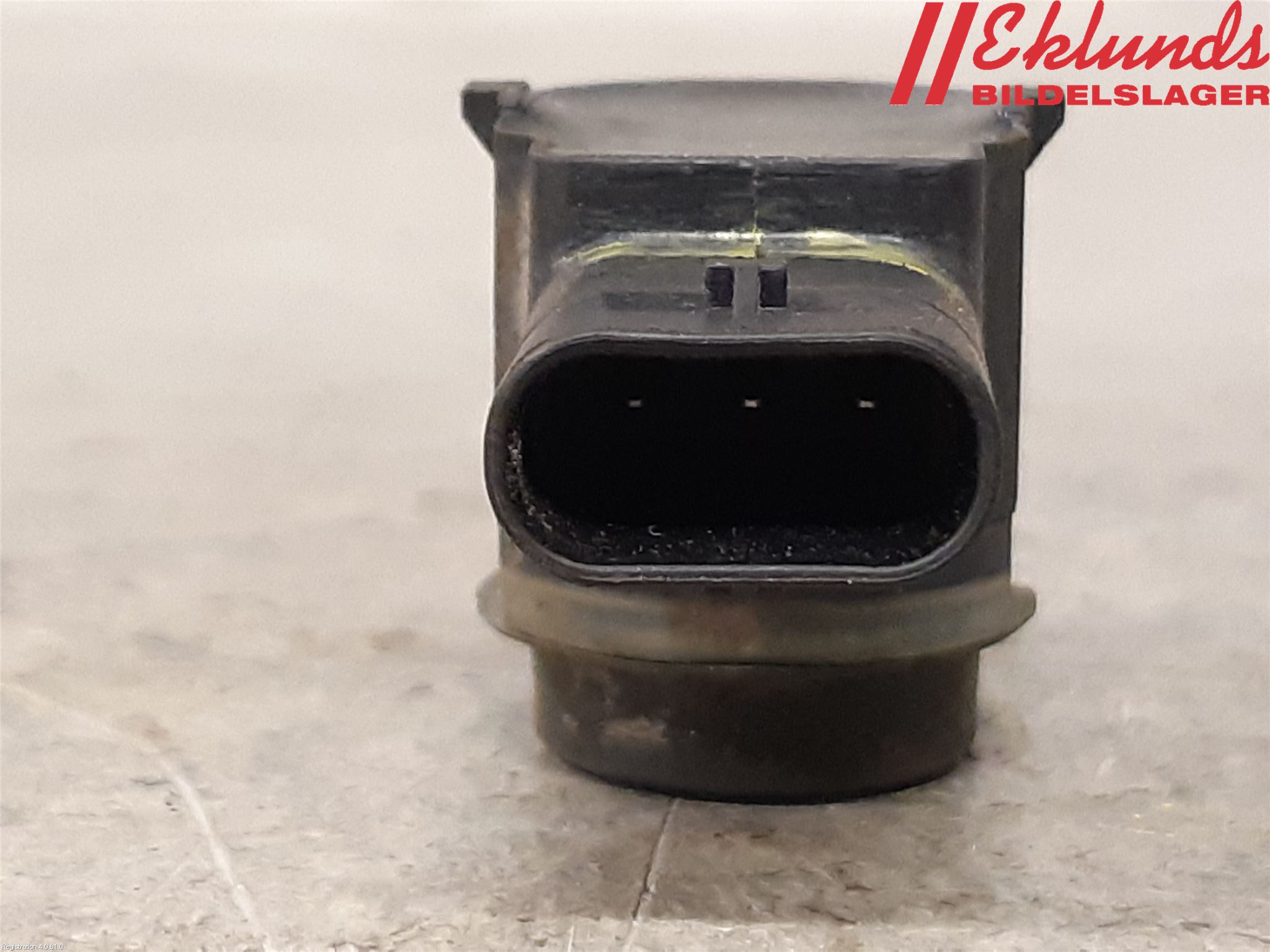 Volvo XC90 07-14 Parkeringshjälp Backsensor