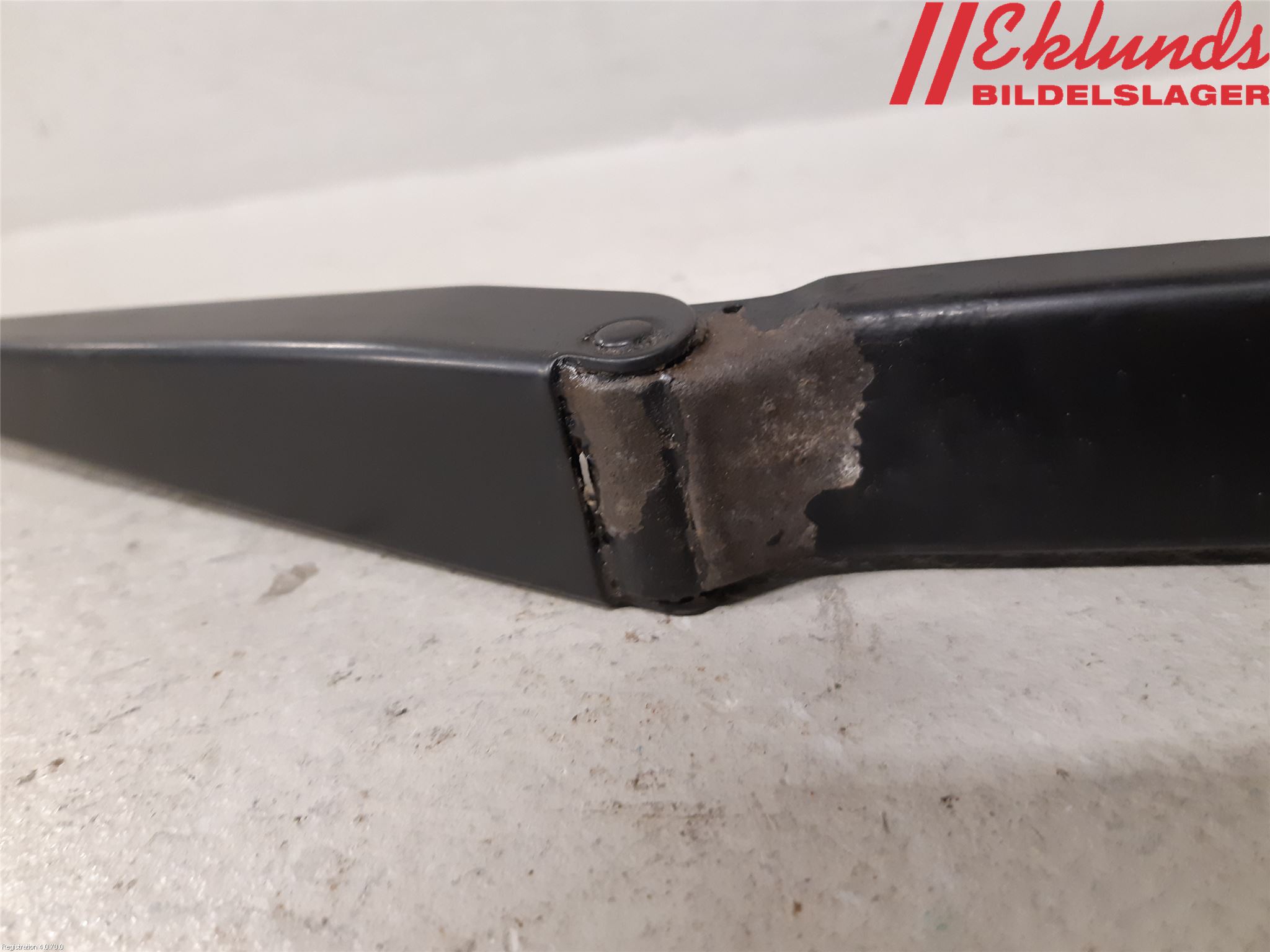 Subaru FORESTER SH  08-13 Torkararm Armar Vindruta