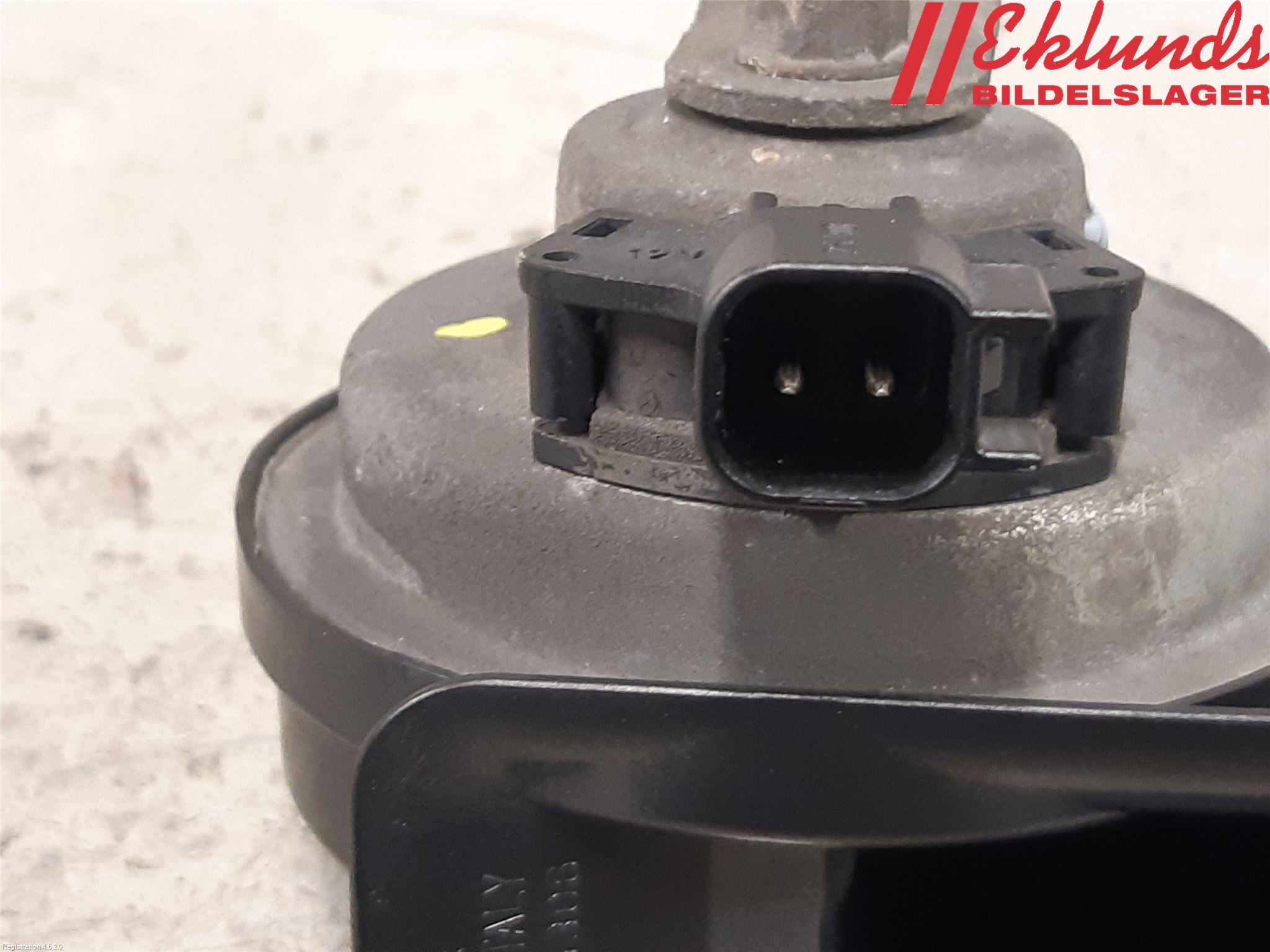 Volvo XC70 08-13 Signalhorn